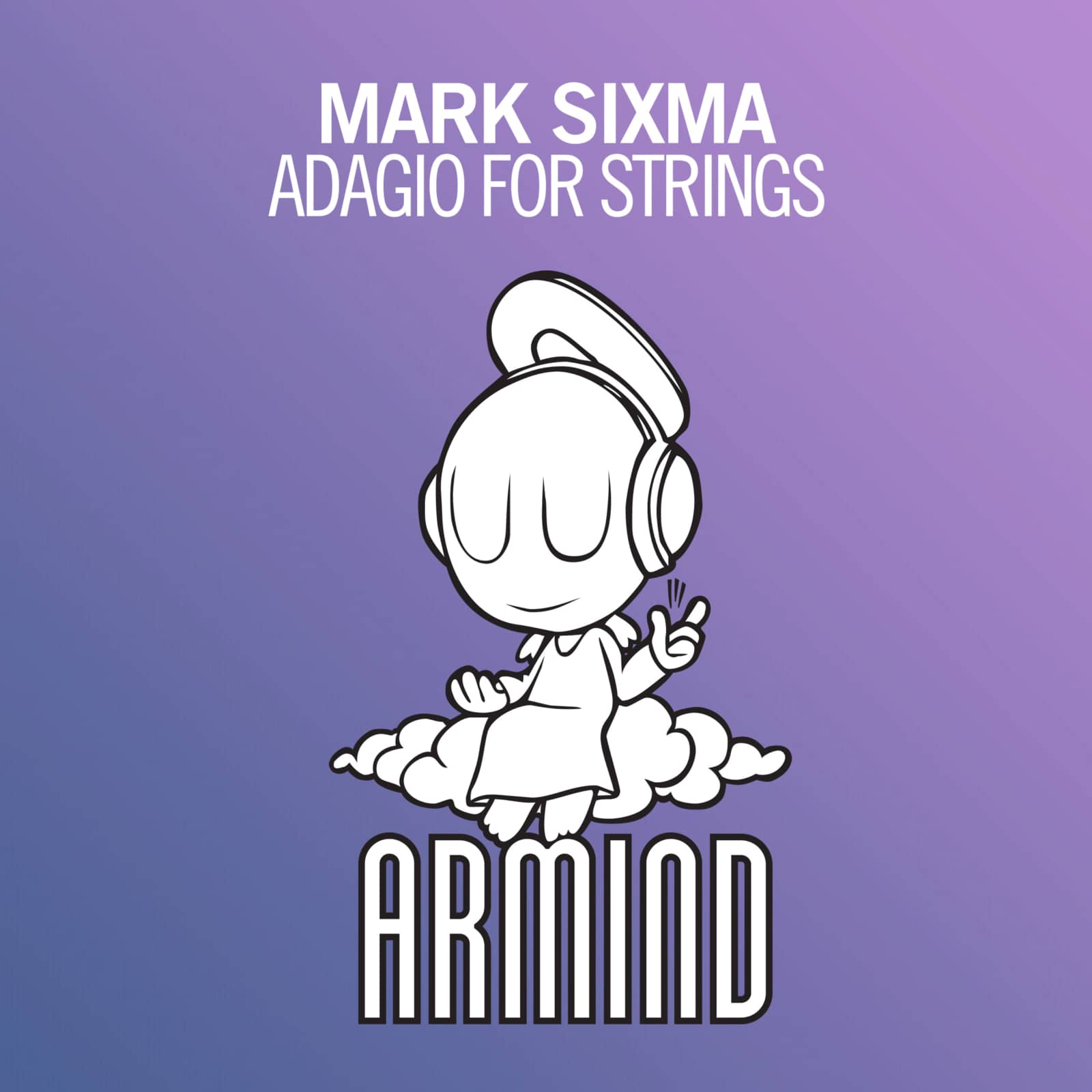 Mark Sixma — Adagio For Strings (radio edit)