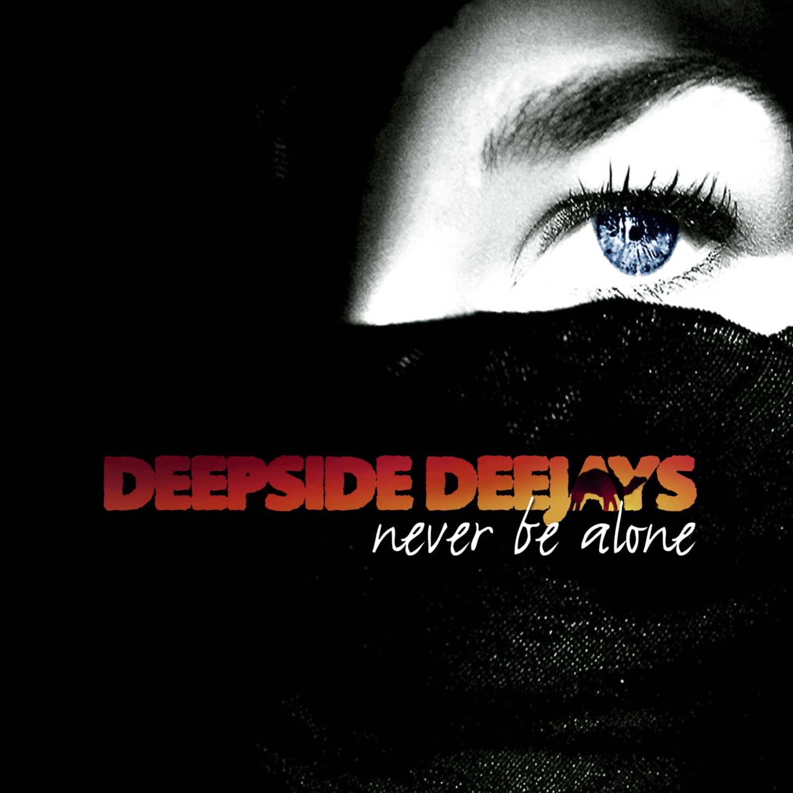 Deepside Deejays — Never Be Alone ( Alan Freez & Novik Bootleg)