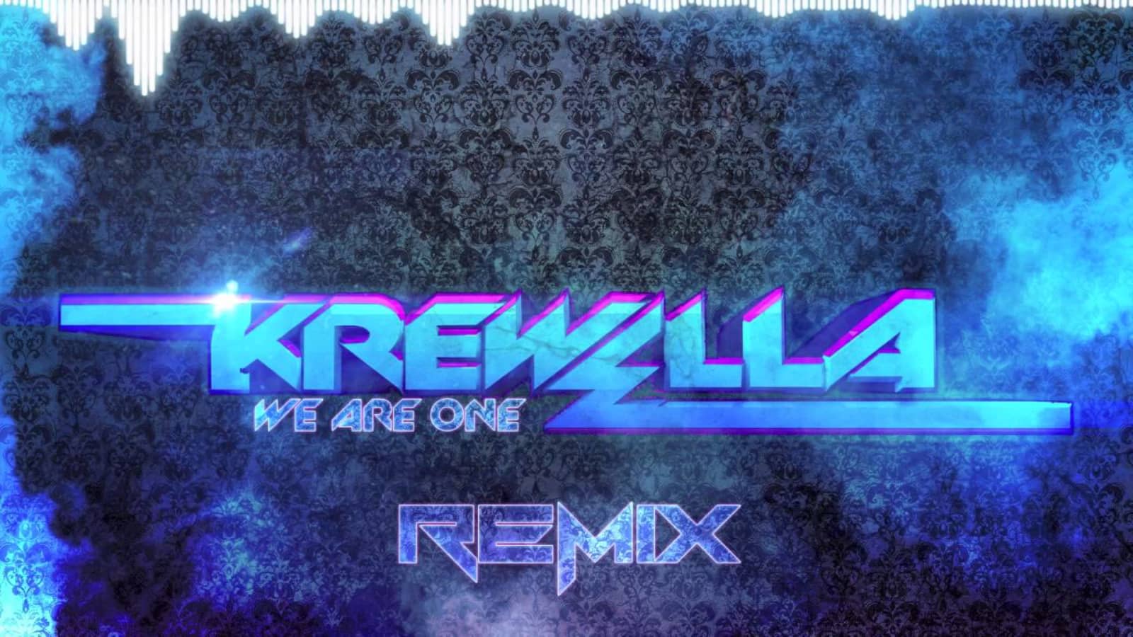 Krewella — We Are One (Boyenga Bootleg)
