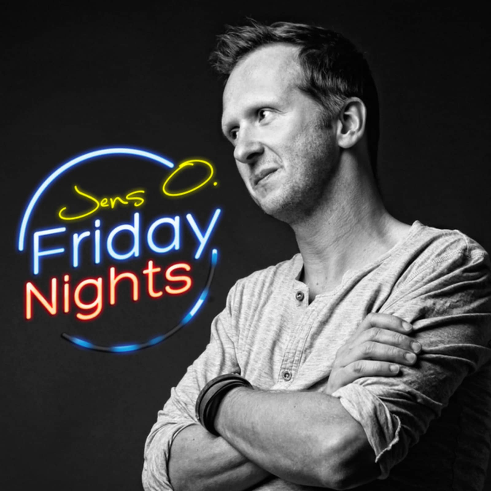 Jens O. — Friday Nights