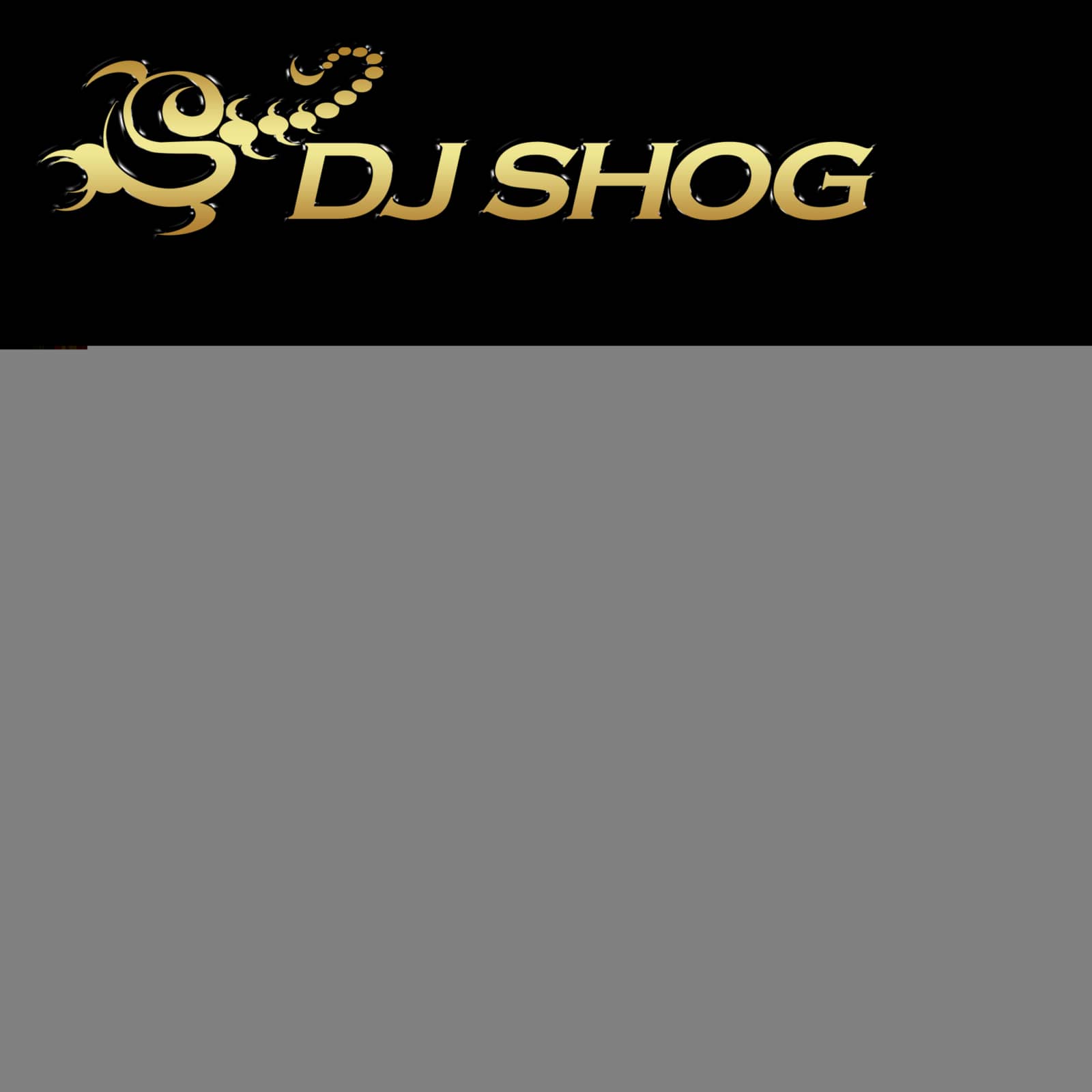 DJ Shog vs. CJ Stone — The Beauty (CJ Stone mix)