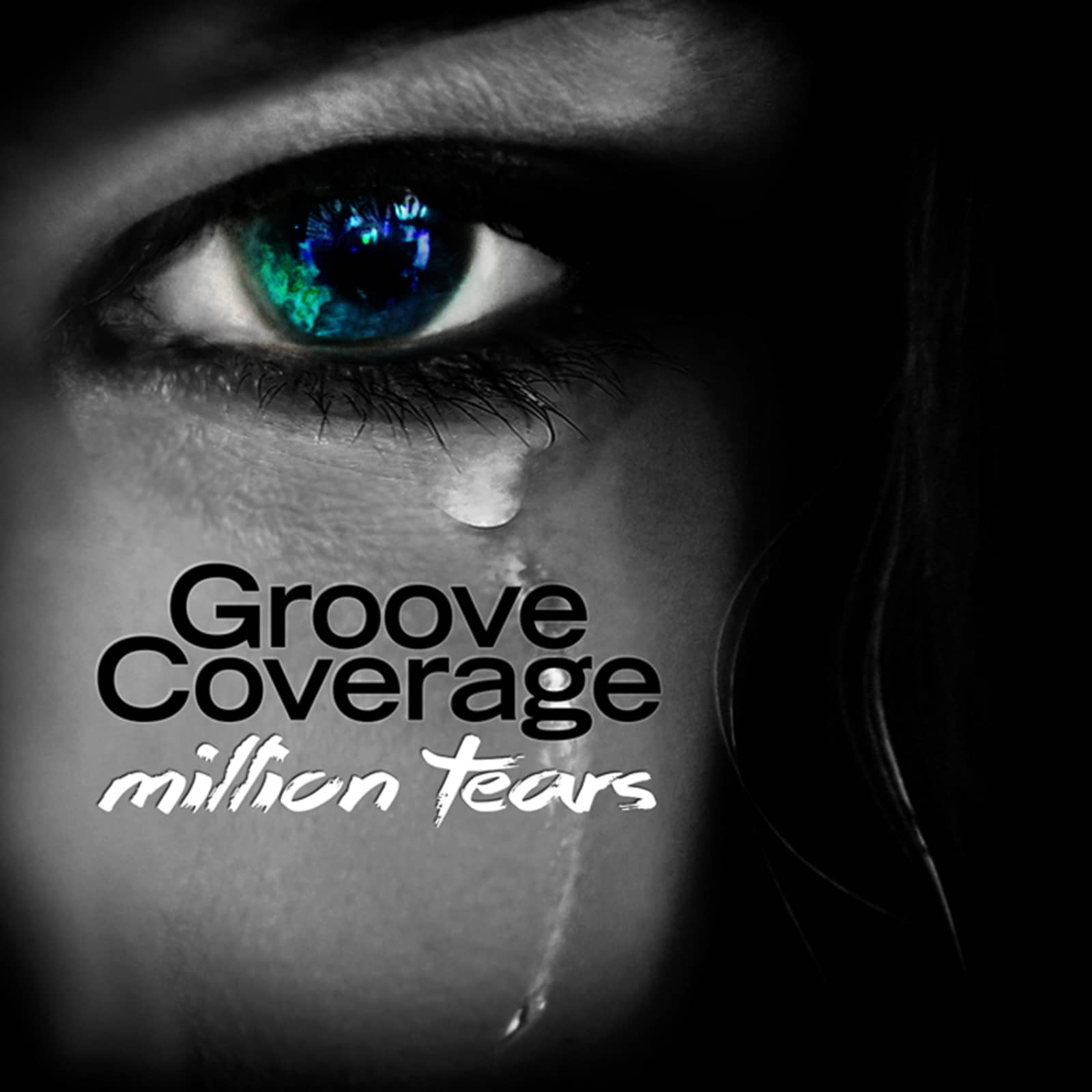 Groove Coverage — Million Tears