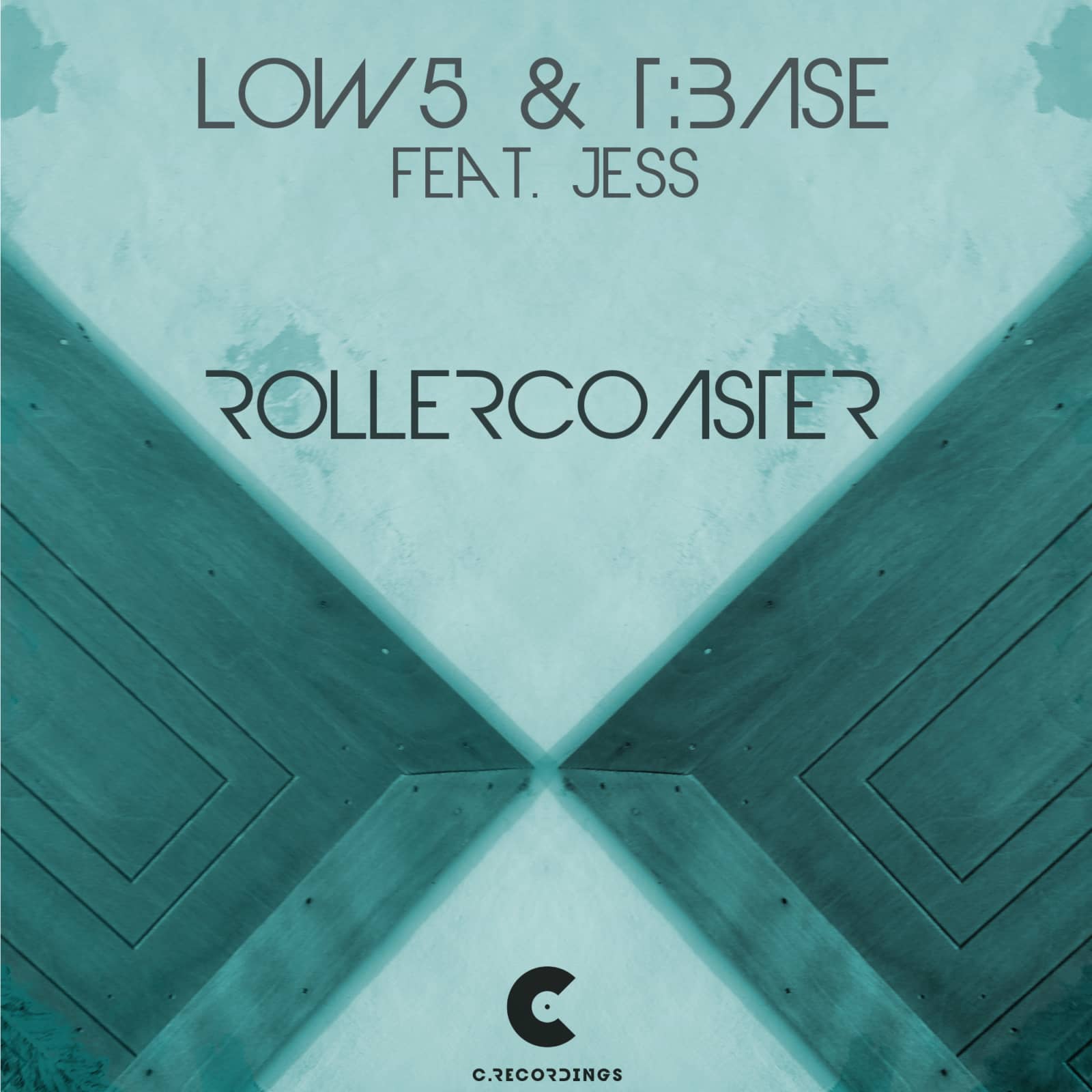 Low 5 & T — Rollercoaster