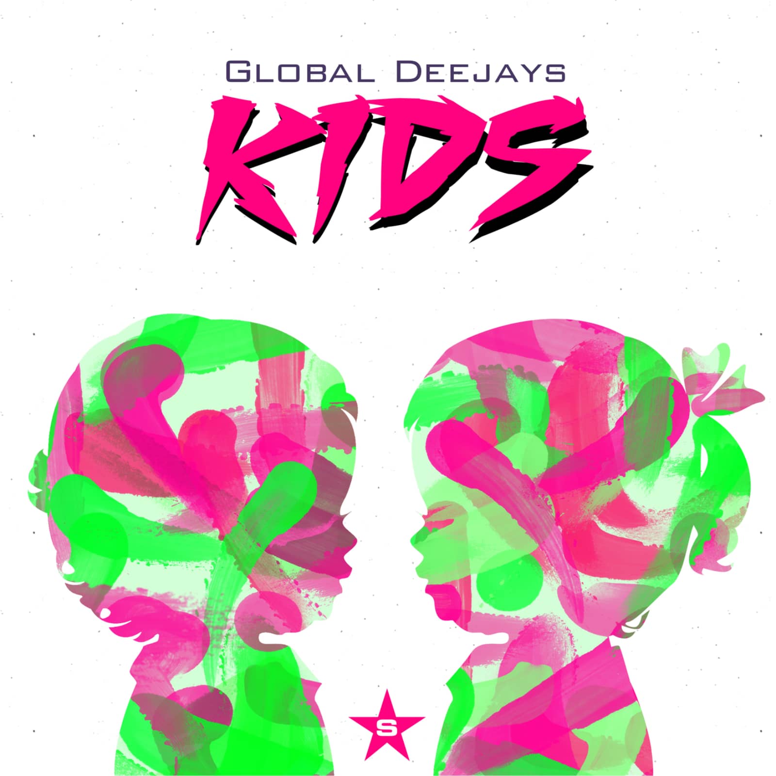 Global Deejays — Kids
