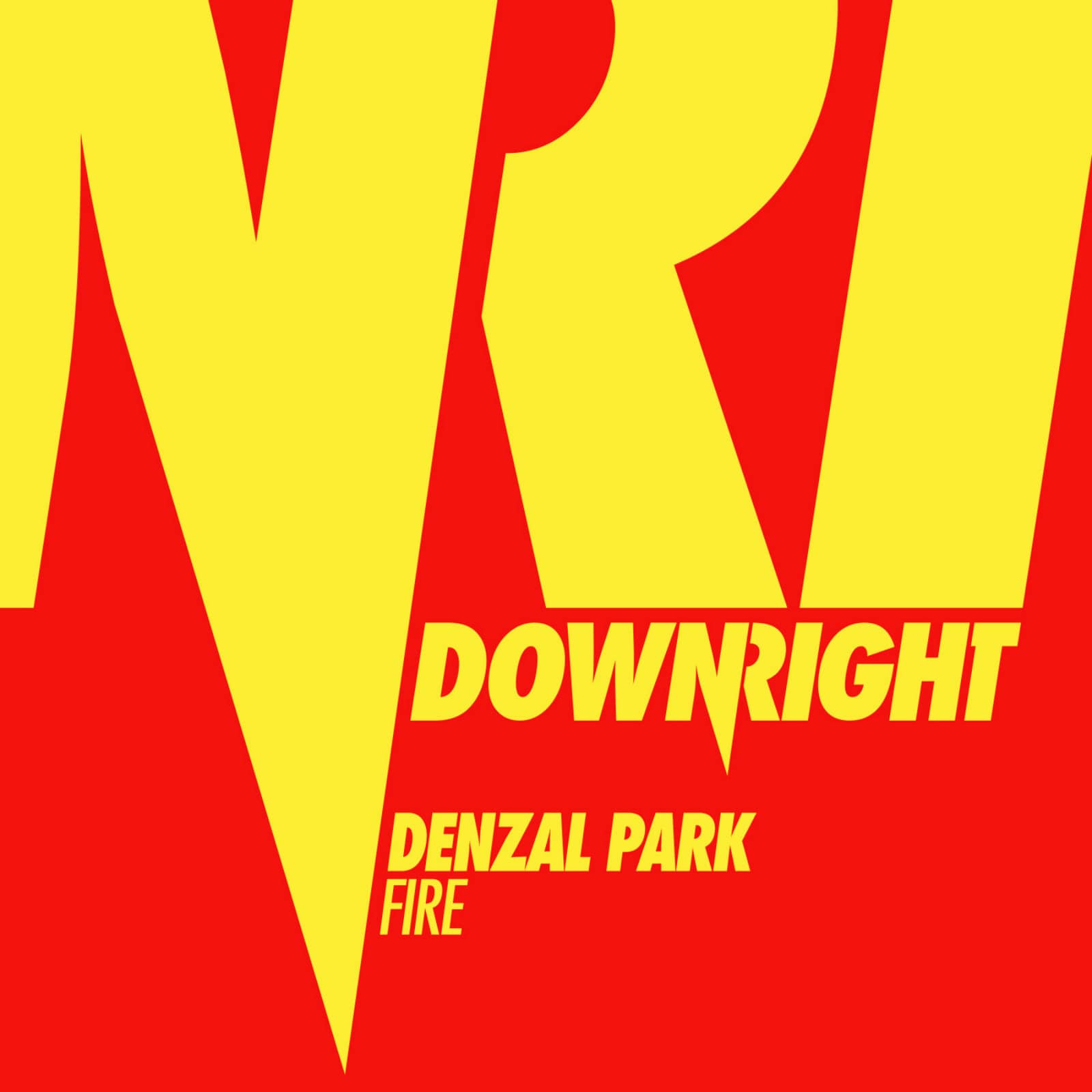Denzal Park — Fire