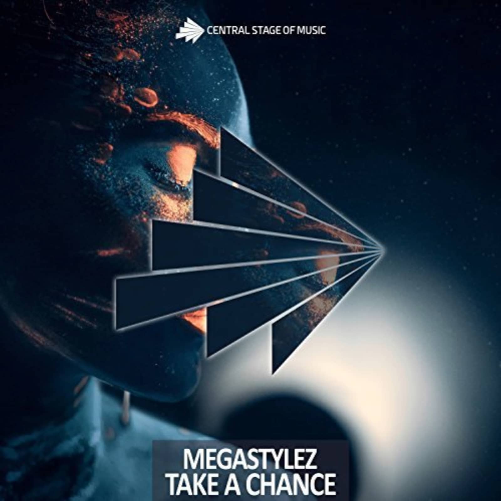 Megastylez feat. Withard — Take a Chance (Radio Edit)