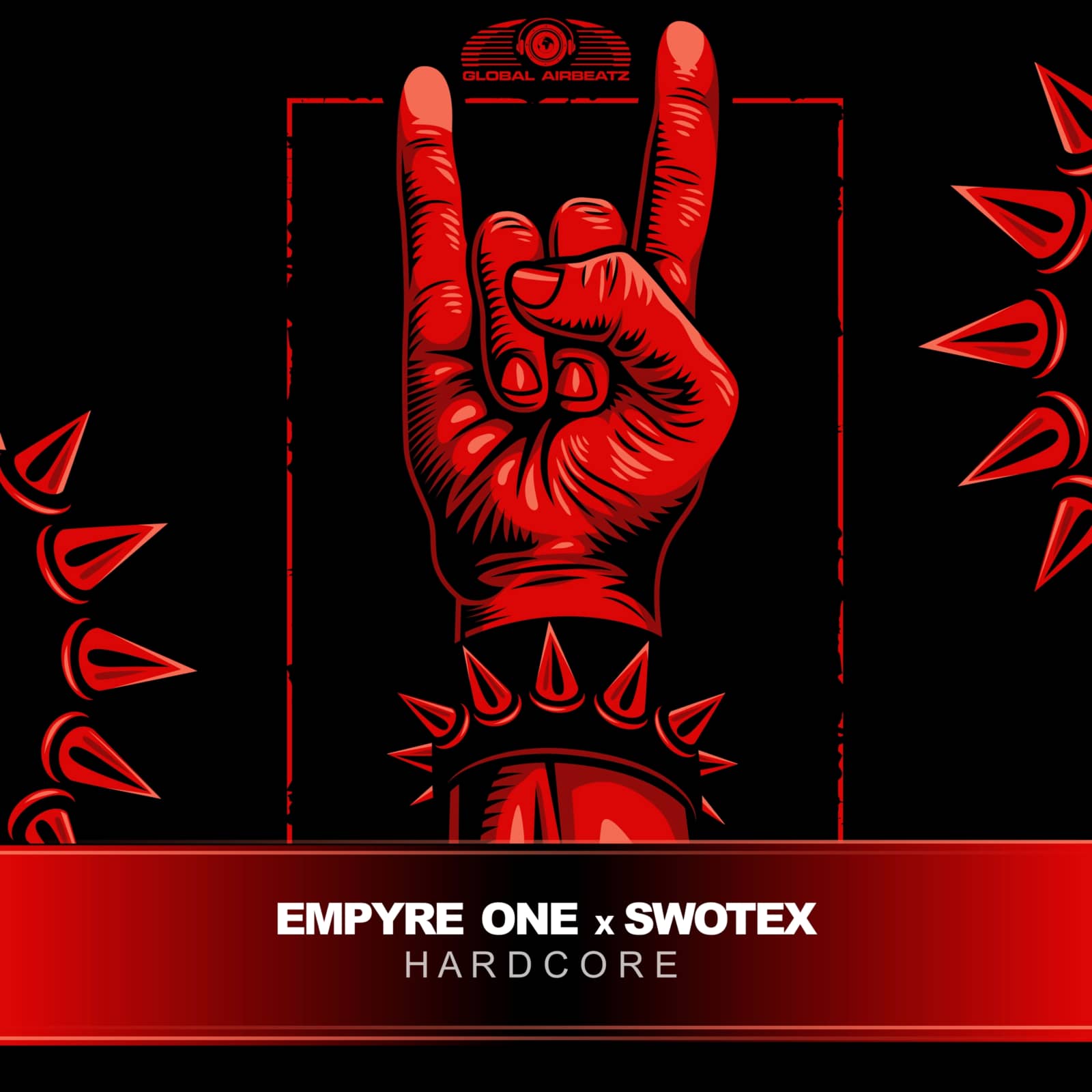 Empyre One & Swotex — Hardcore