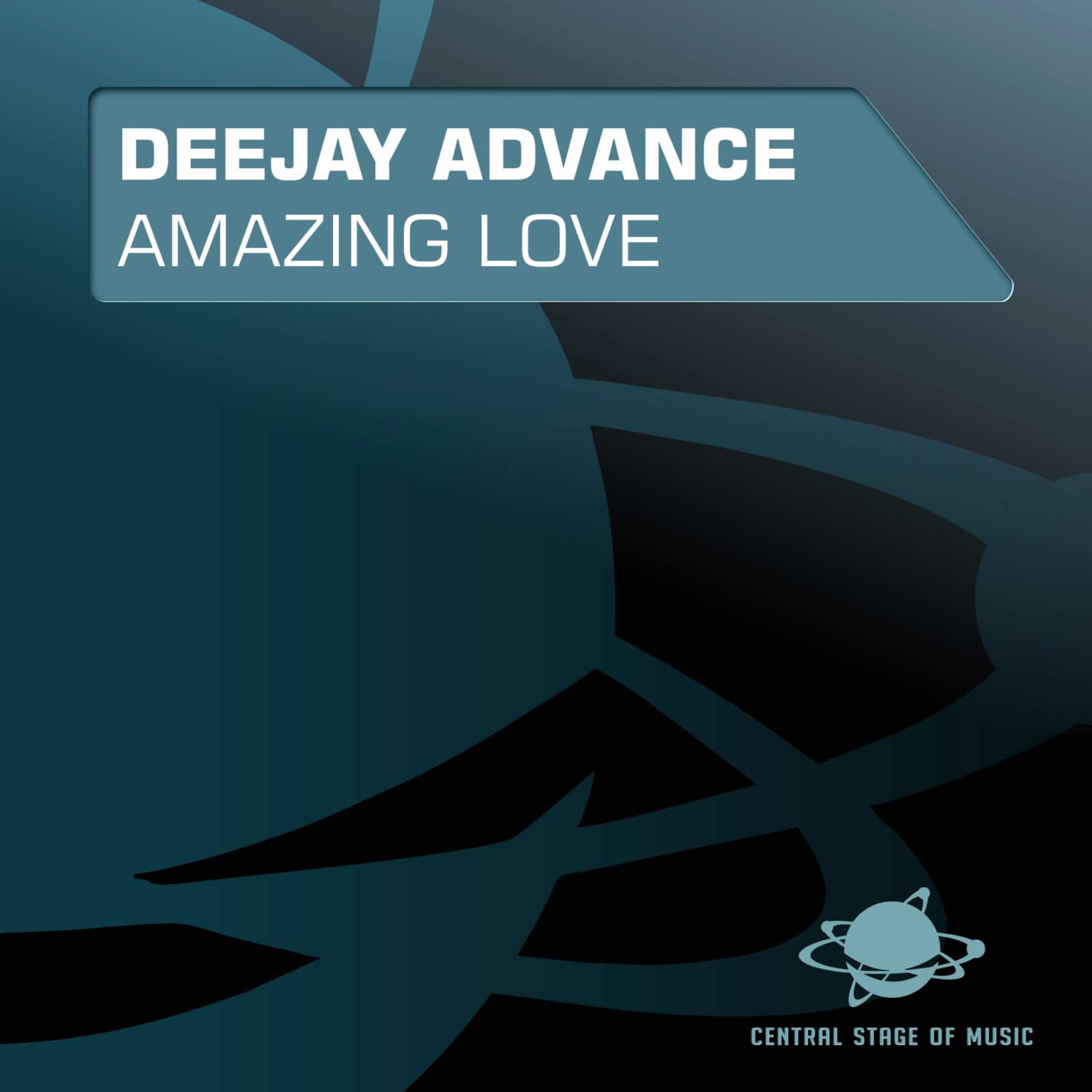 Deejay Advance — Amazing Love (Giorno's Jump Mix Edit)