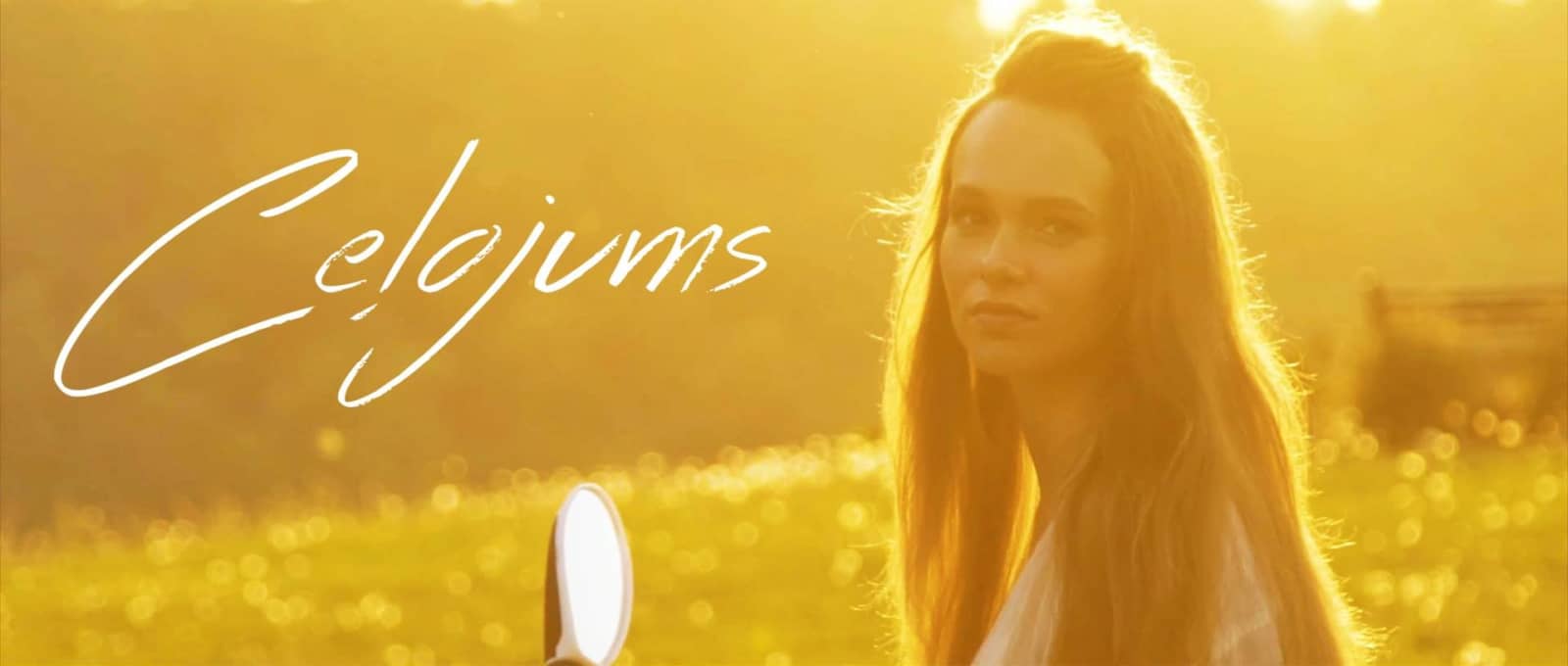 Dween & Nikolajs Puzikovs — Ceļojums (Pacel rokas gaisā)