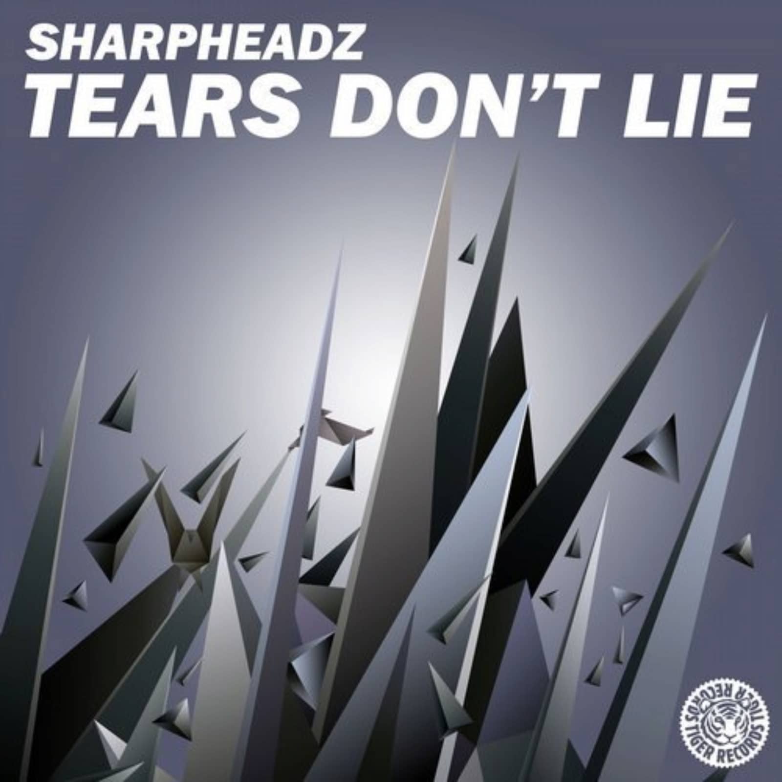 Sharpheadz — Tears Don't Lie (DJ Paffendorf Vs. Manila Remix)