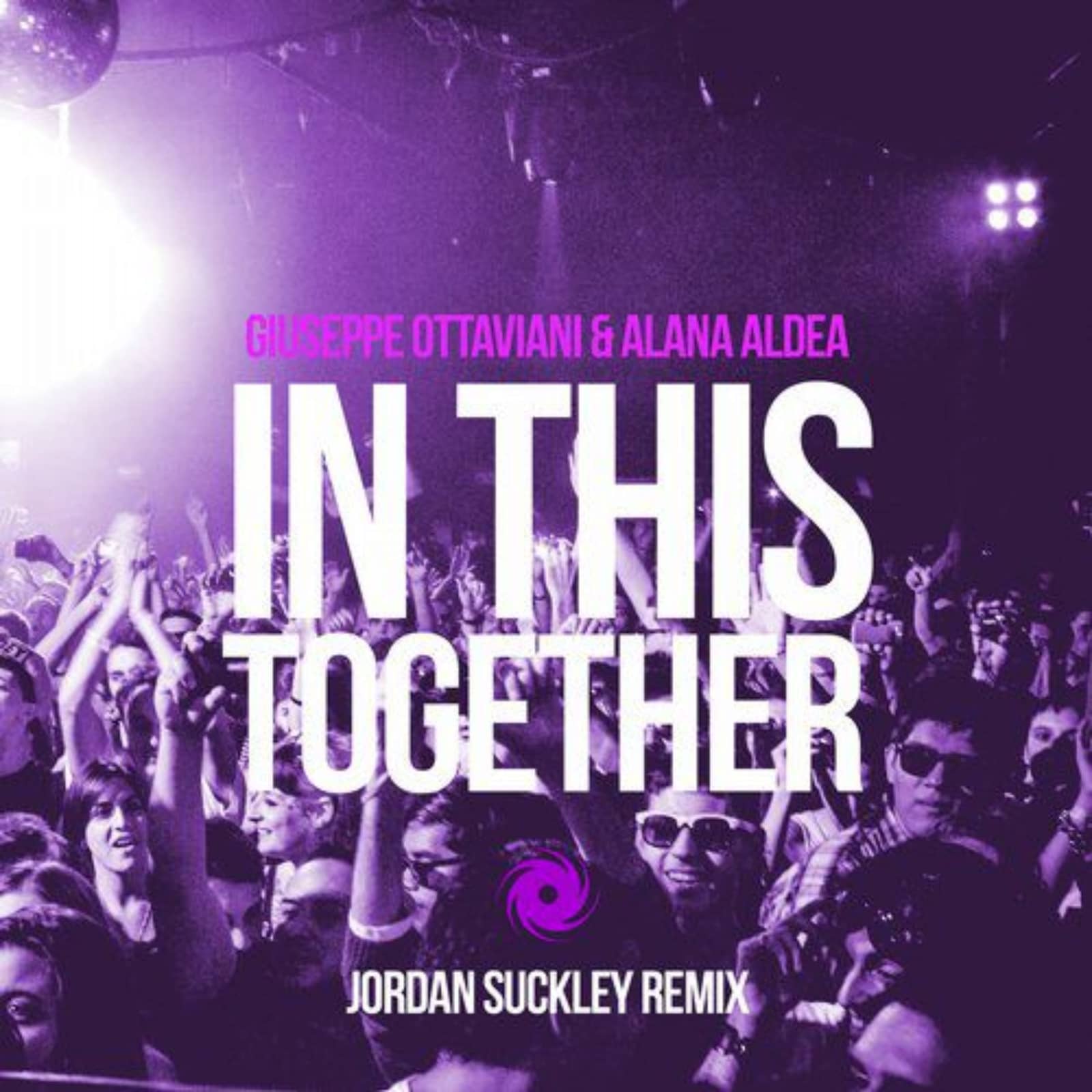 Giuseppe Ottaviani & Alana Aldea — In This Together