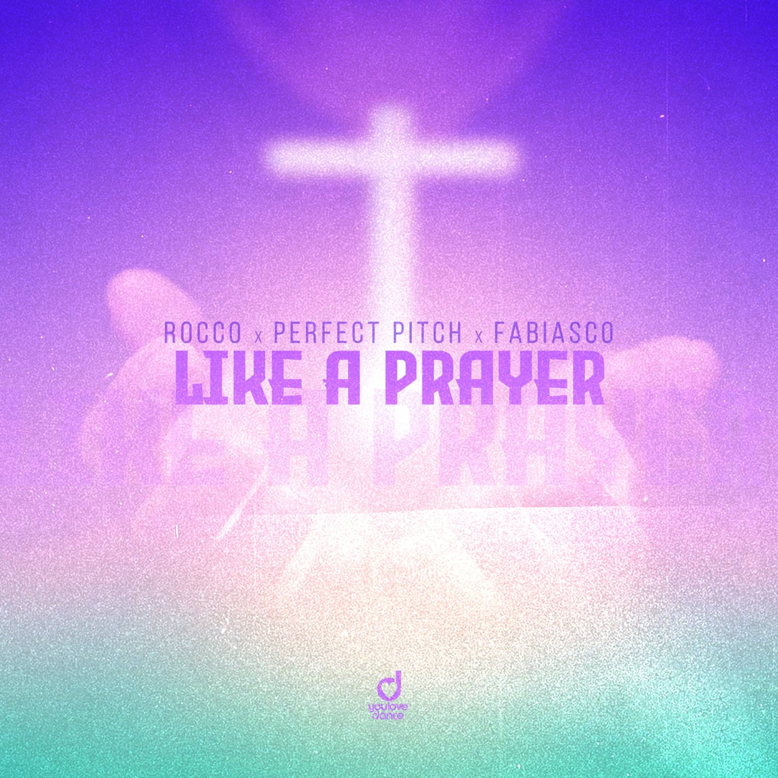Rocco, Perfect Pitch & Fabiasco — Like a Prayer