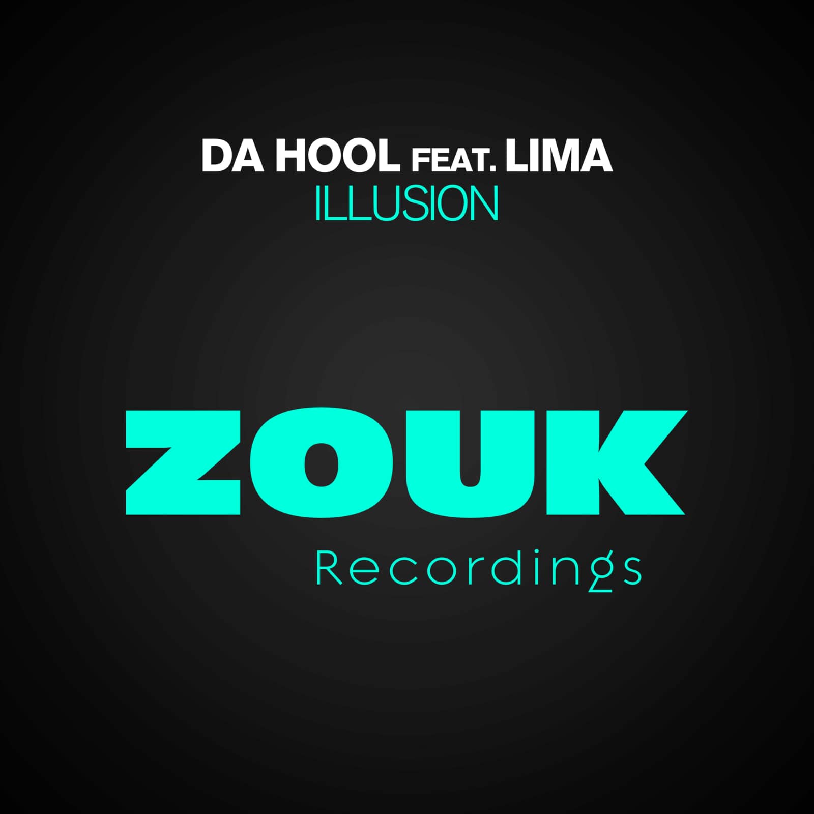 Da Hool feat. Lima — Illusion (original mix)