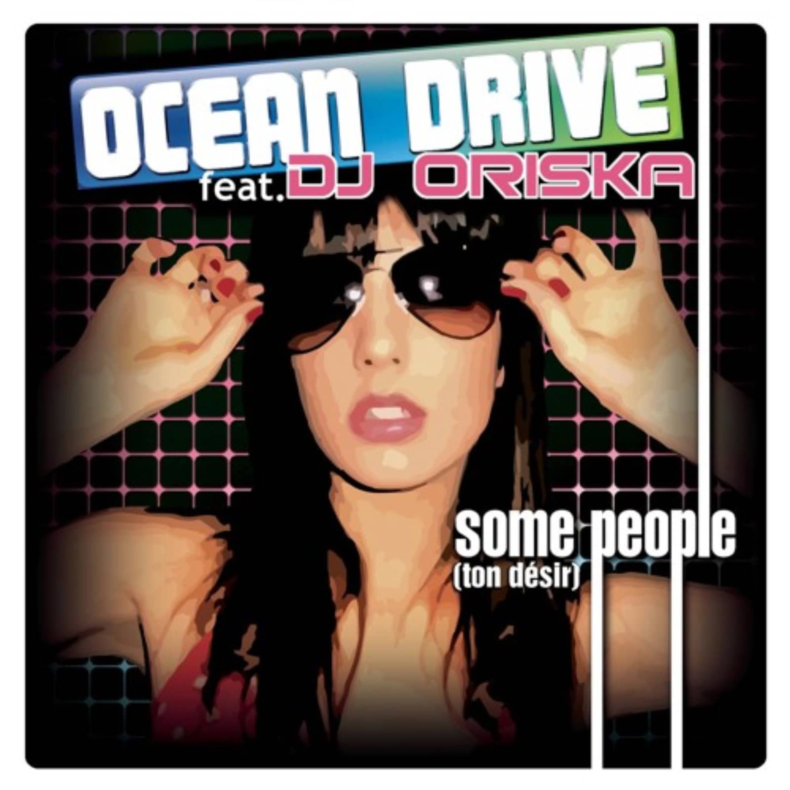 Ocean drive remix. DJ Oriska. Ocean Drive исполнительница. Ocean Drive feat. DJ Oriska - some people (Extended Mix). Группа оушен драйв.