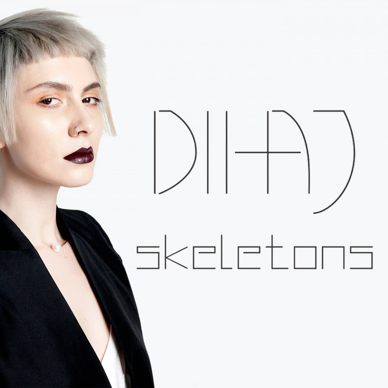 Dihaj — Skeletons