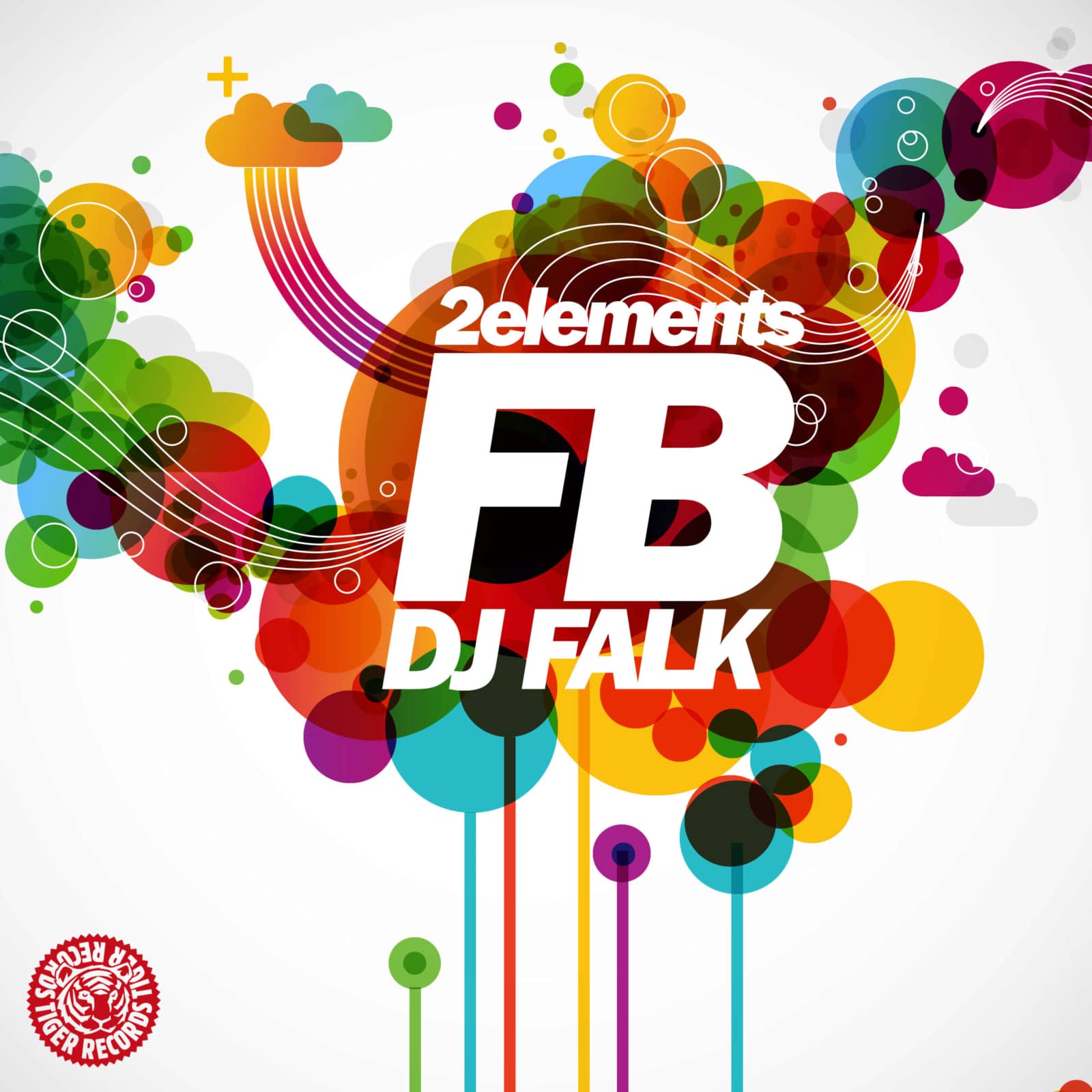 2Elements & DJ Falk — Fb