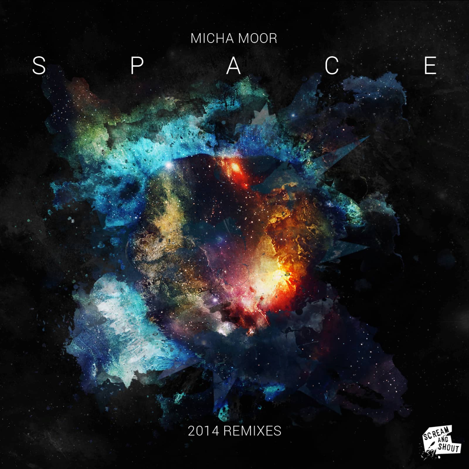 Micha Moor — Space (Vinai remix)