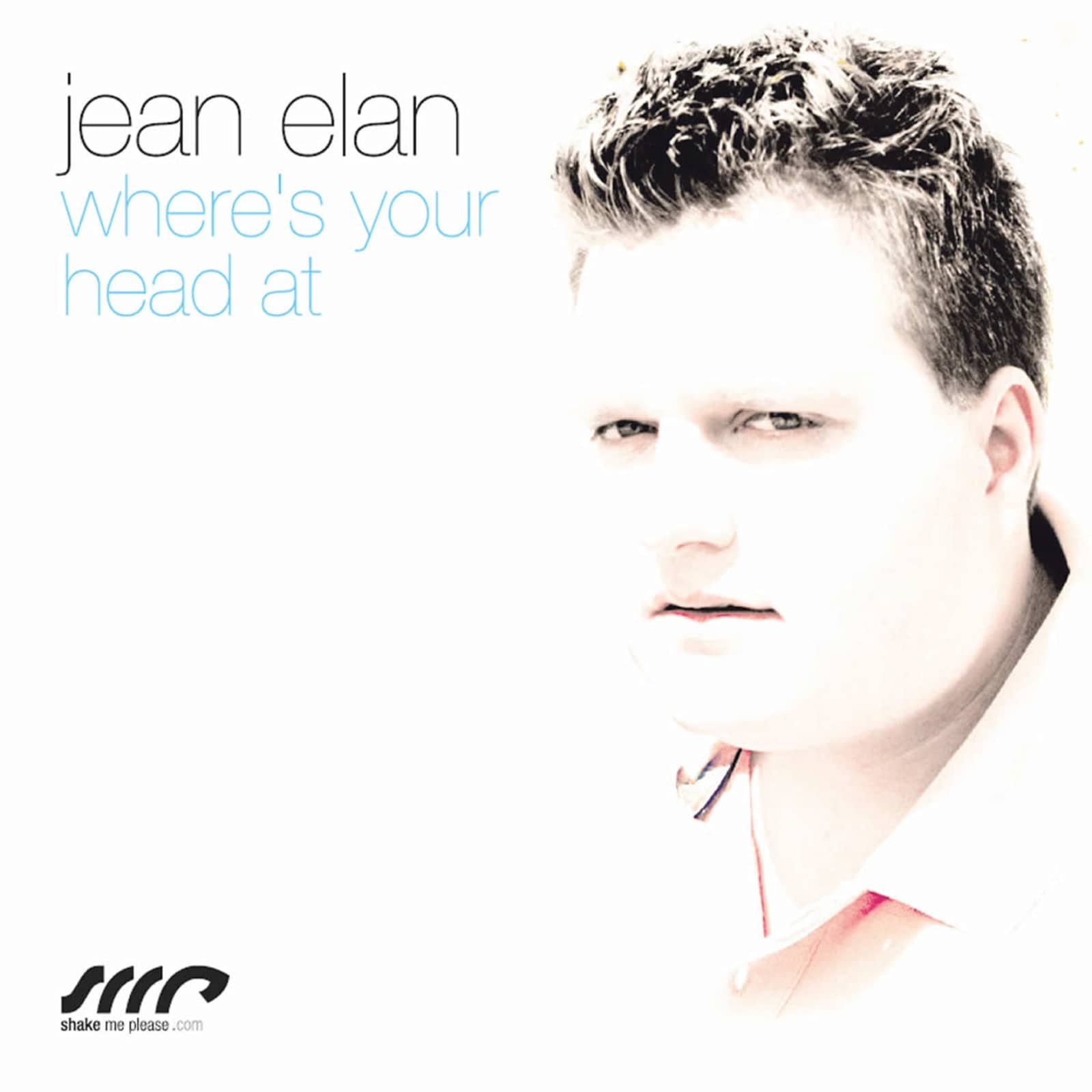 Jean Elan — Where's Your Head At (Jean Elan remix)