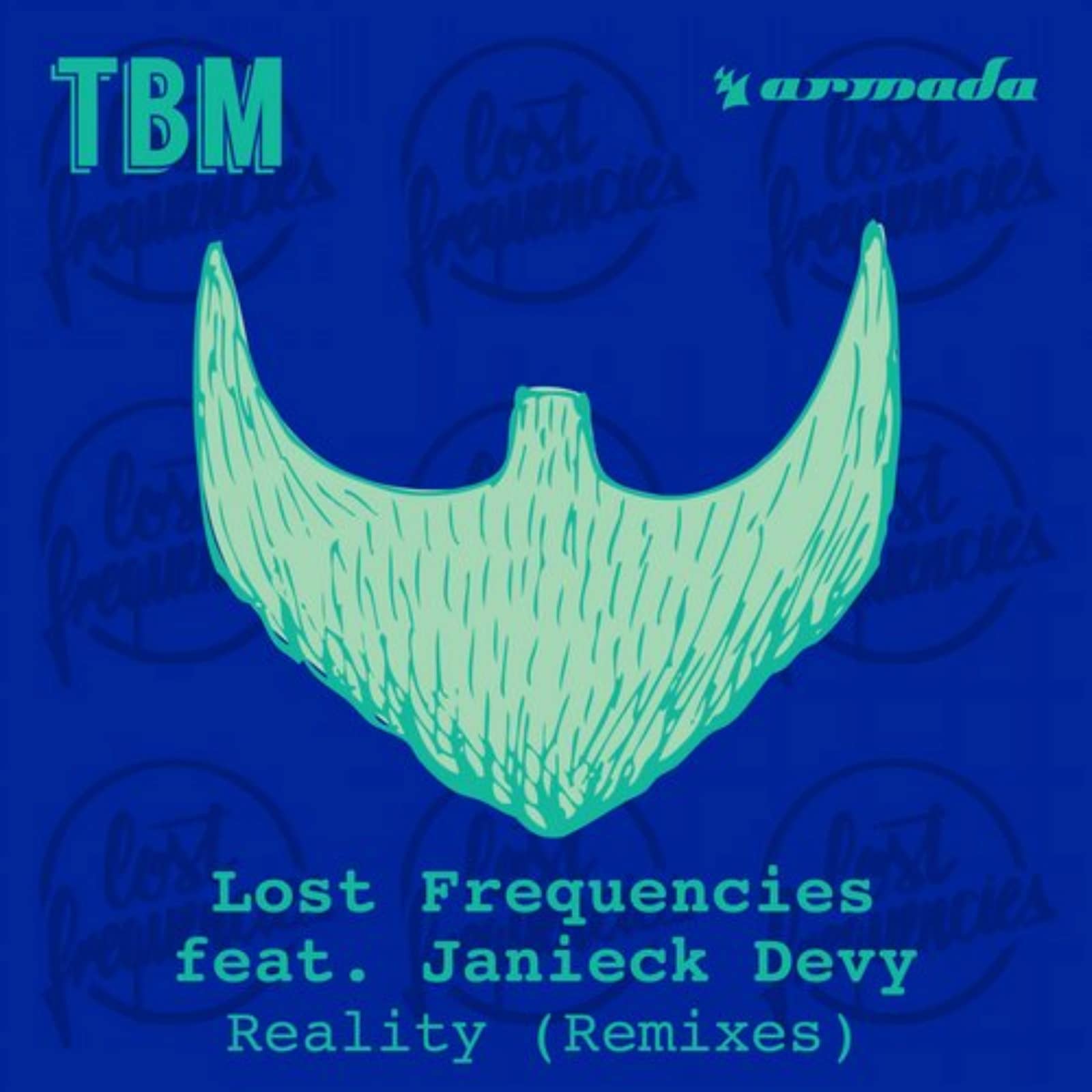 Lost Frequencies Feat. Janieck Devy — Reality (Androma Remix)