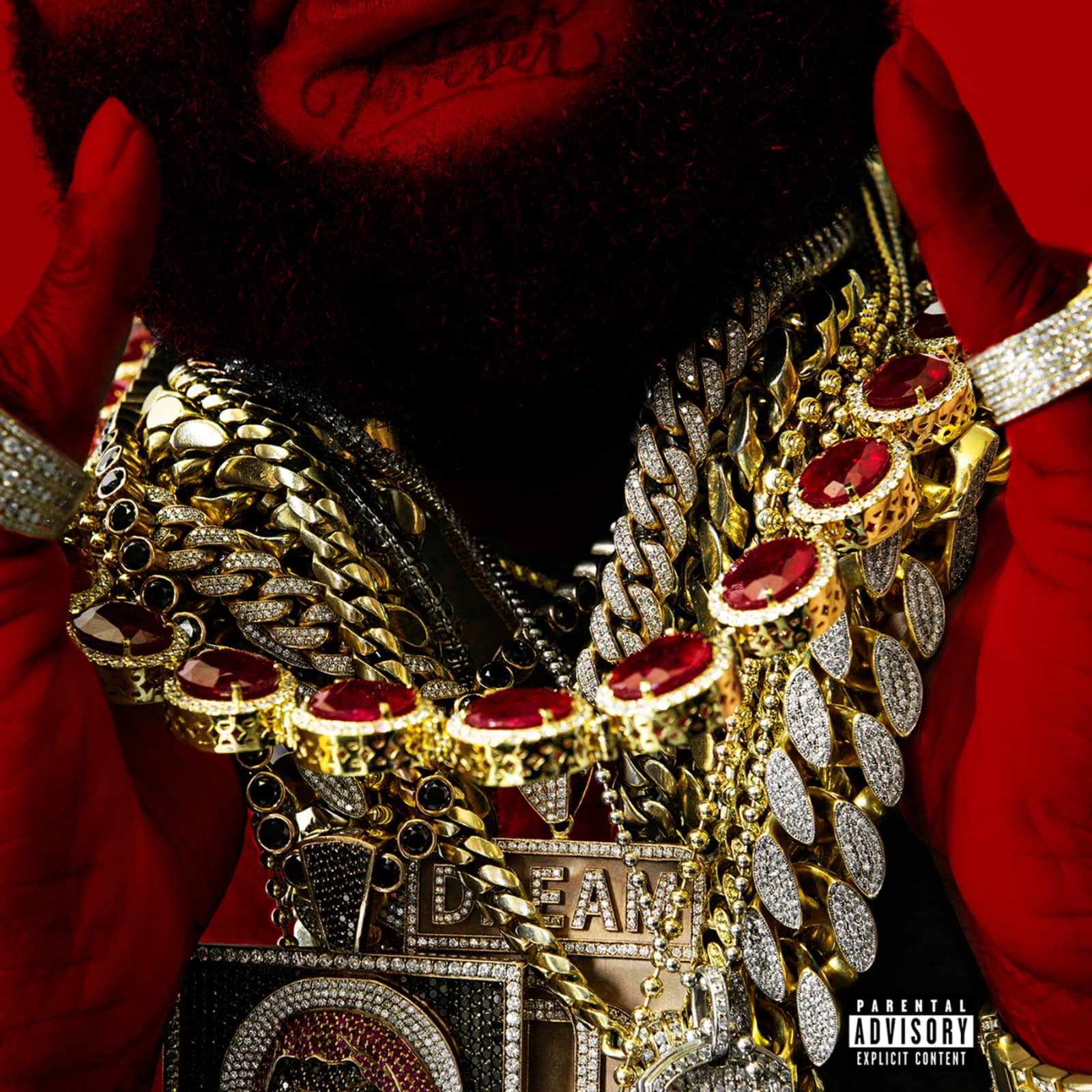 Rick Ross feat. K. Michelle — If They Knew