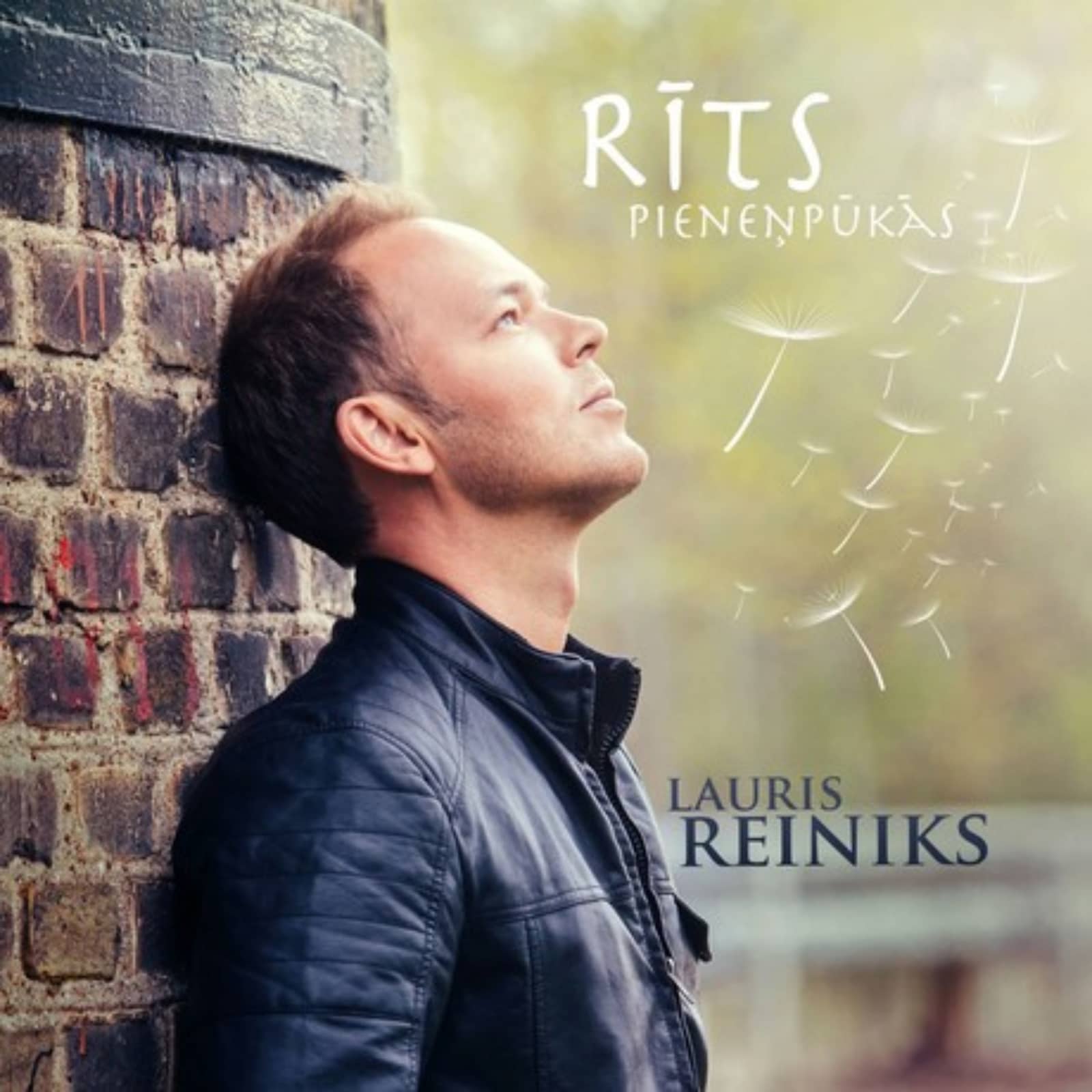Lauris Reiniks — Rits pienenpukas