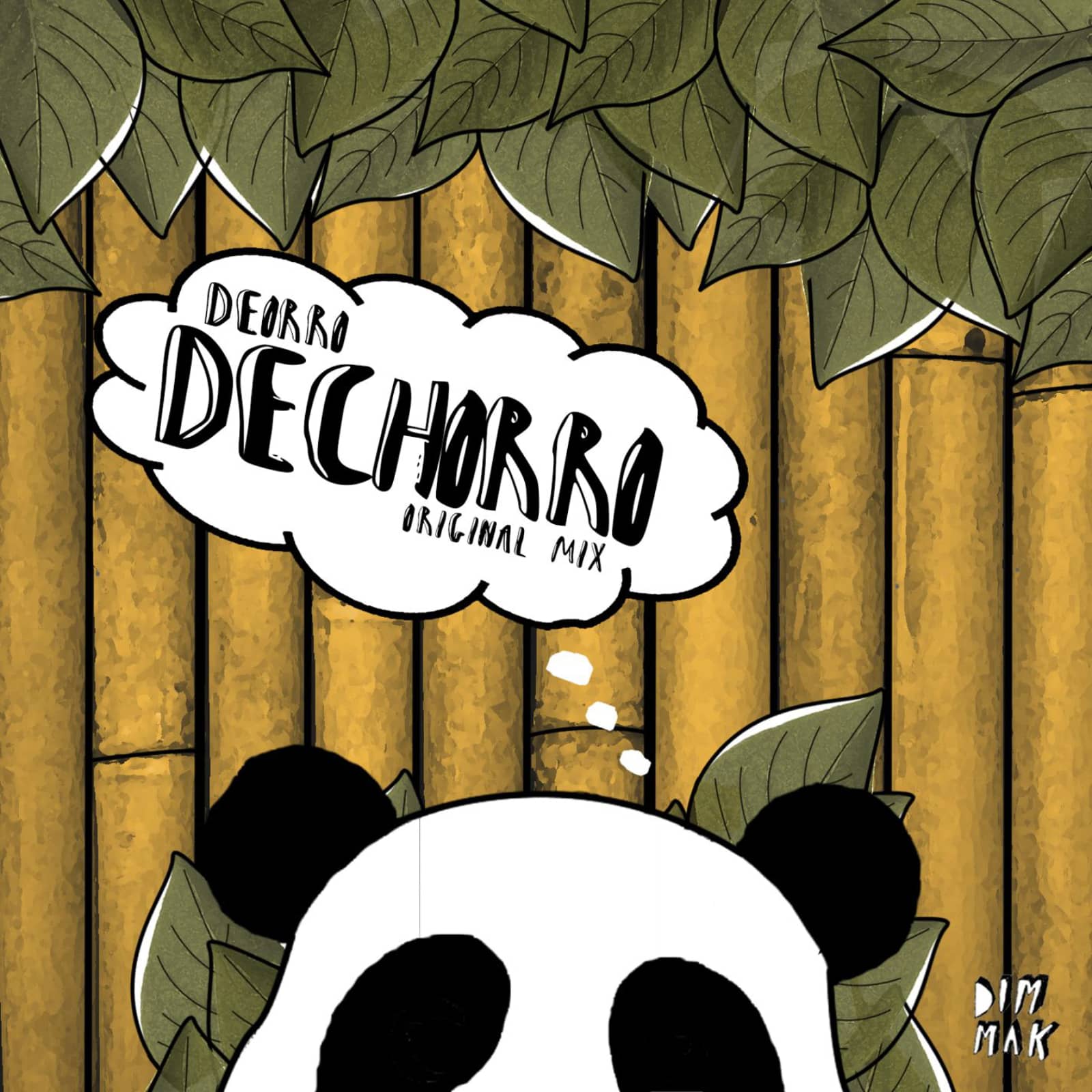 Deorro — Dechorro