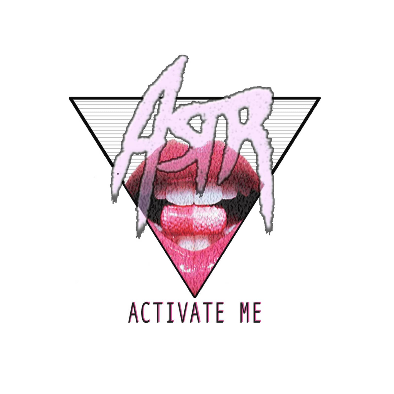 ASTR — Activate Me (SNBRN Remix)