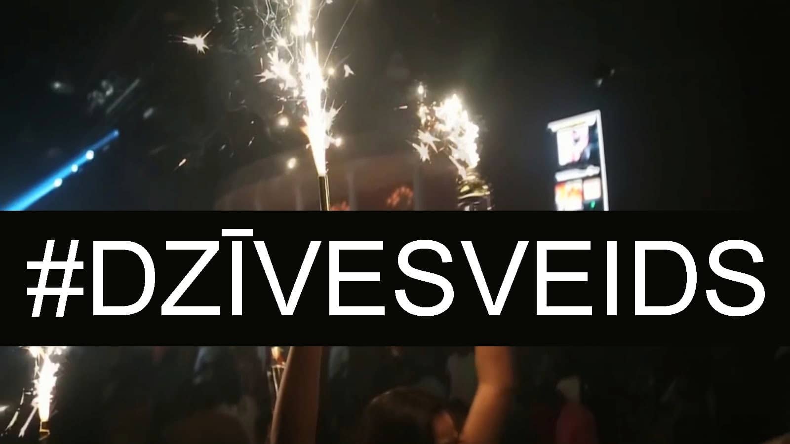 DREFF — DZĪVESVEIDS