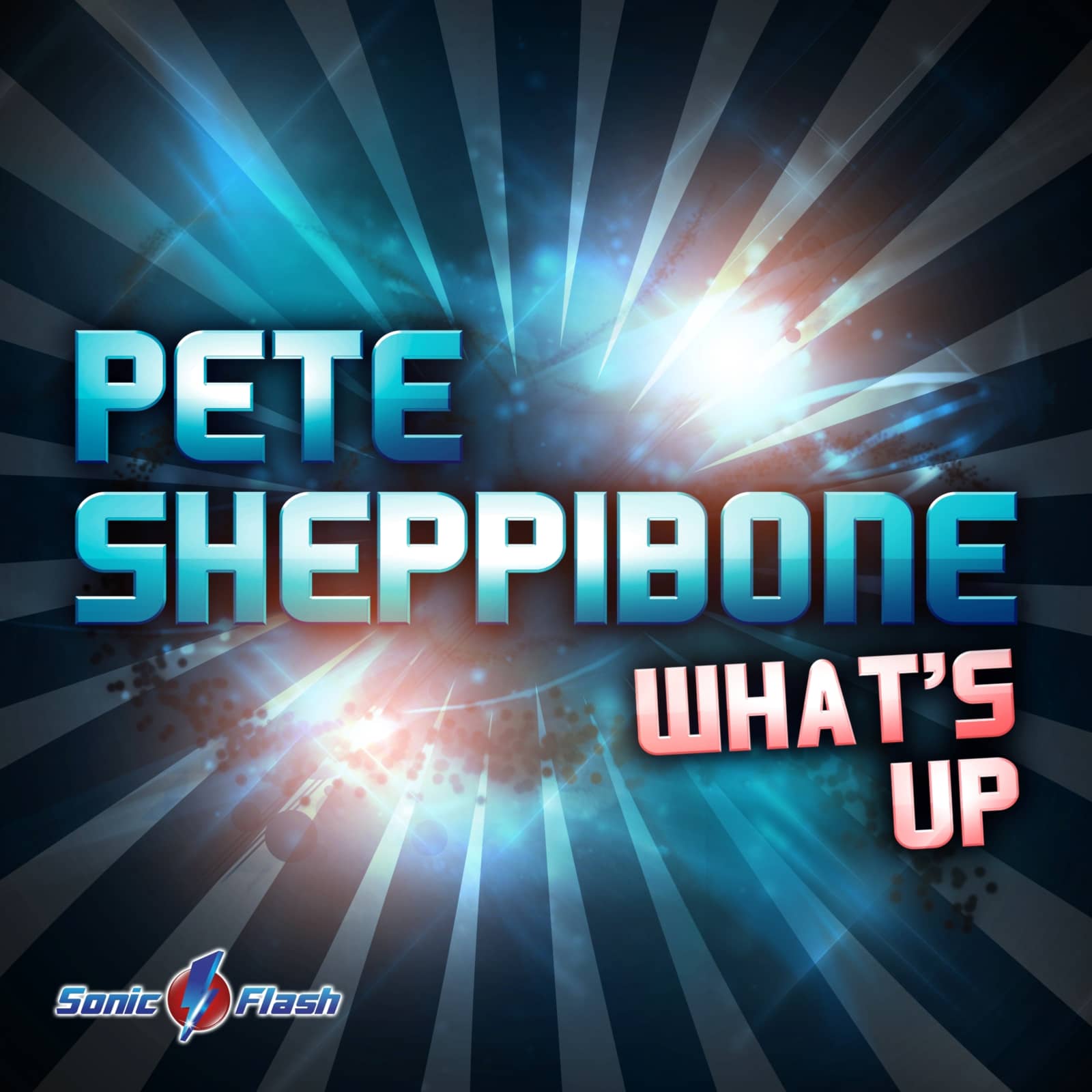 Pete Sheppibone — What's Up (Addicted Craze Remix Edit)