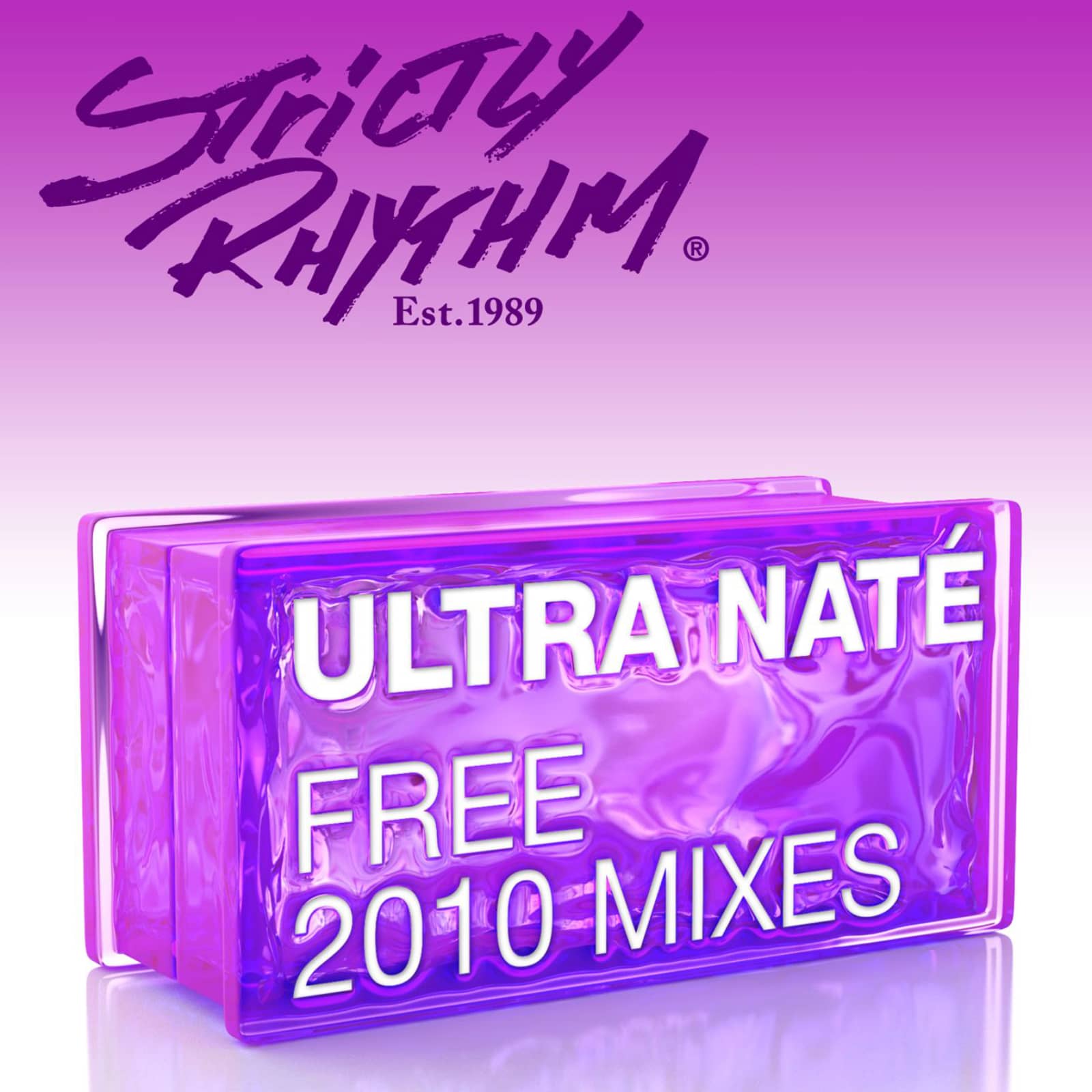 Ultra Nate — Free (ZABZ Remix)
