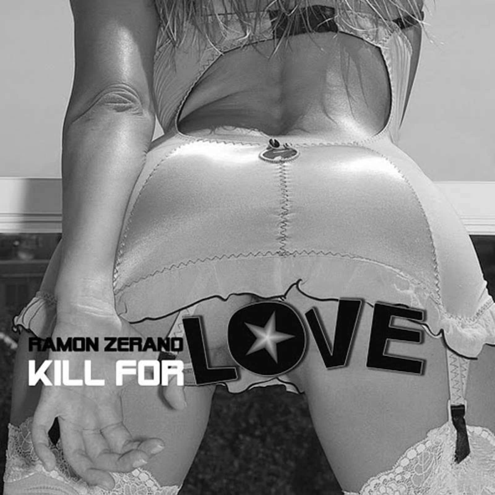 Ramon Zerano — Kill 4 Love (Rave Allstars Remix)