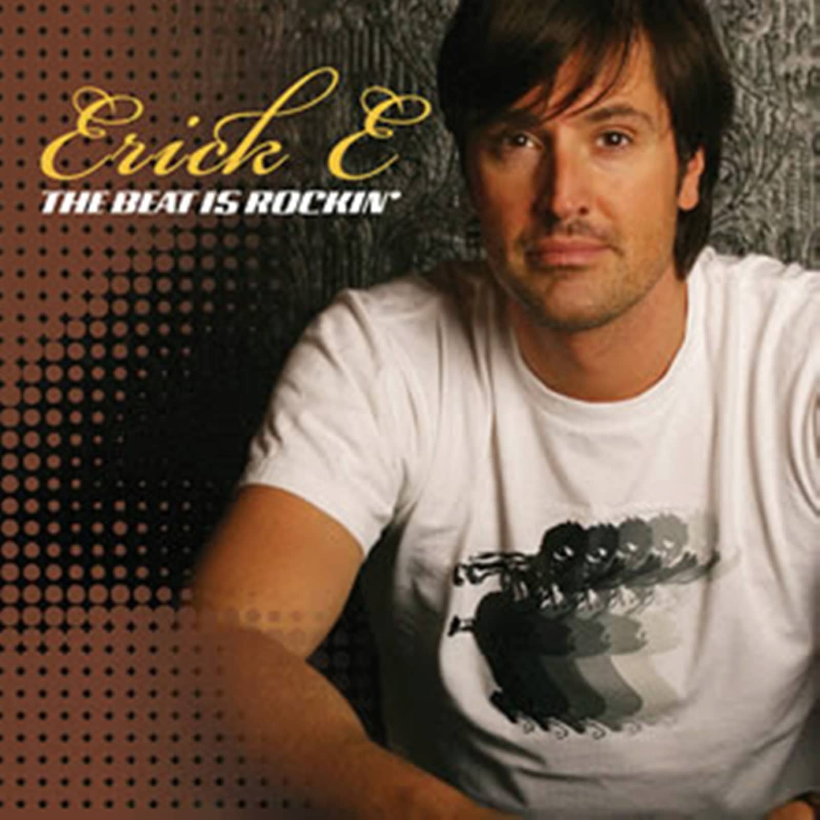 Erick E — The Beat is Rockin' (Gregor Salto remix)