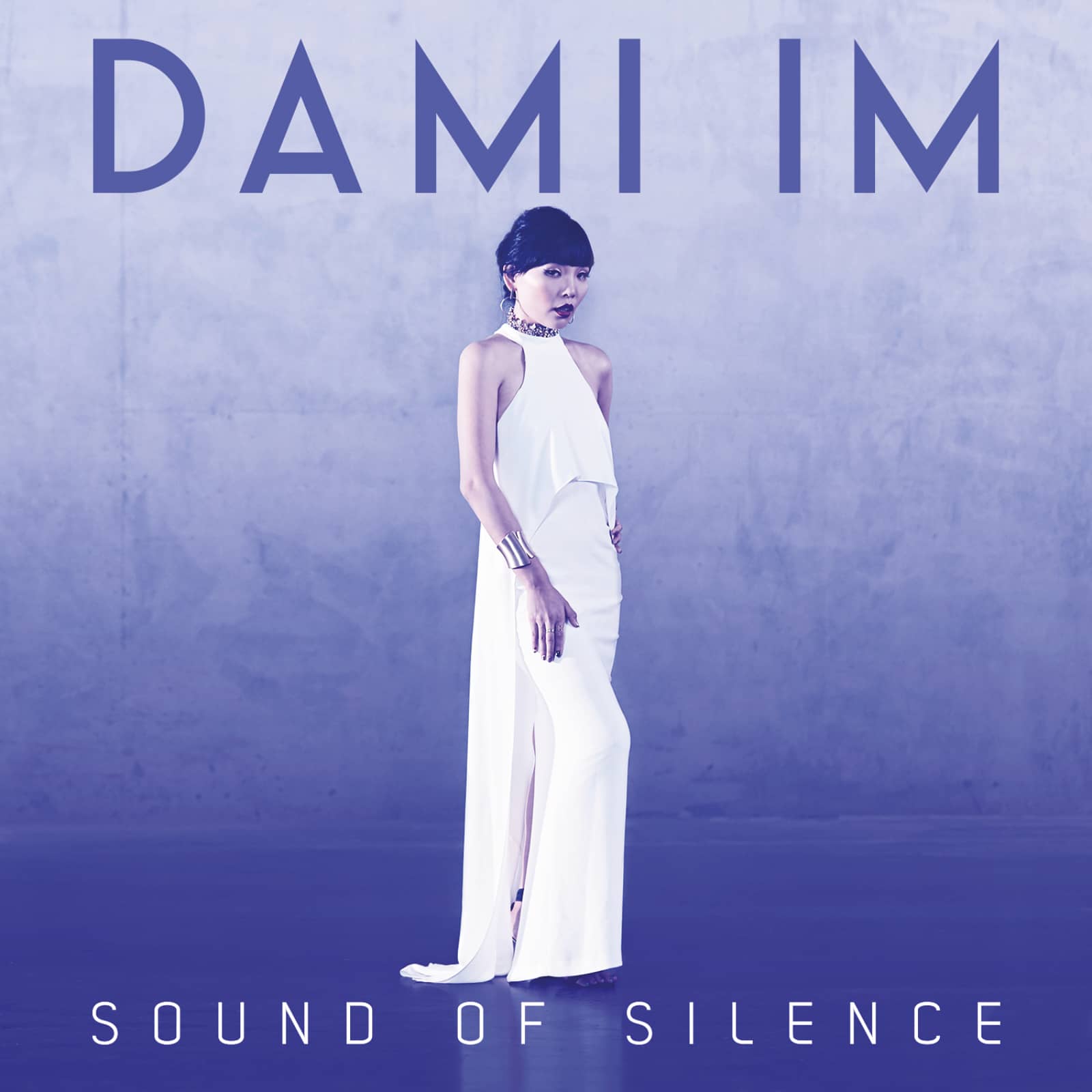 Dami Im (Australia) — Sound Of Silence