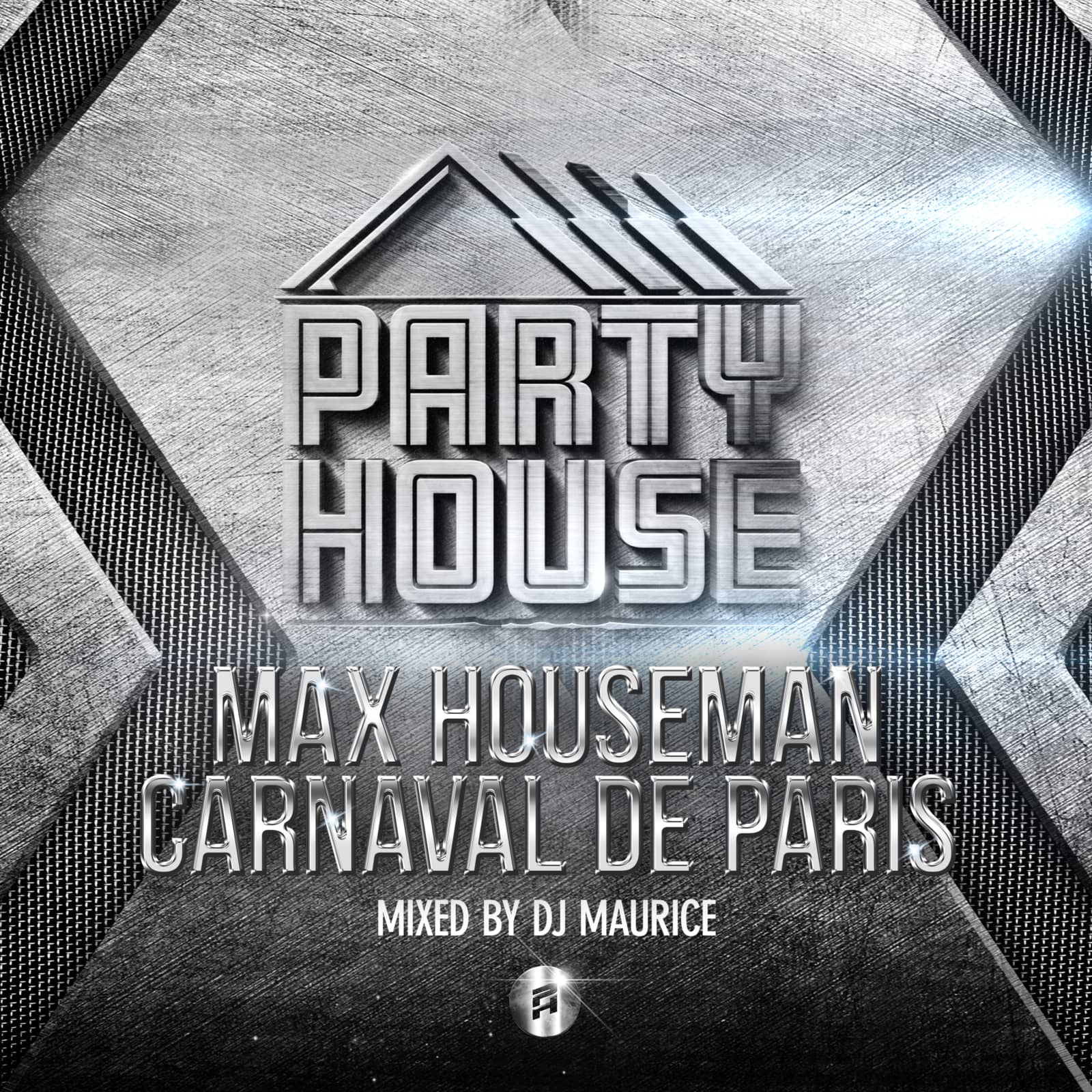 DJ Maurice — Carnaval de Paris