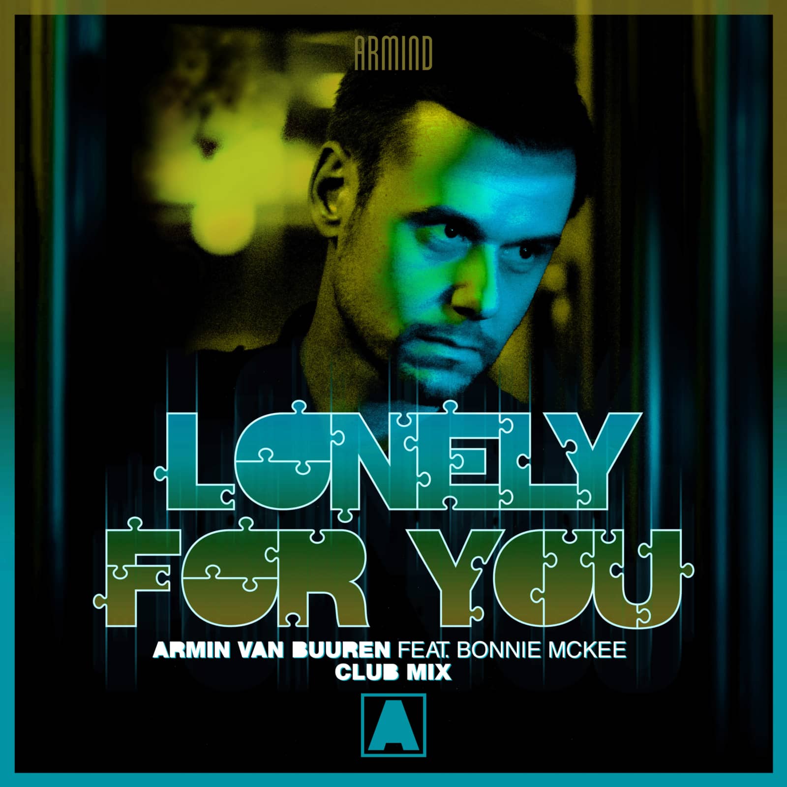 Armin van Buuren feat. Bonnie McKee — Lonely For You (Club Mix)