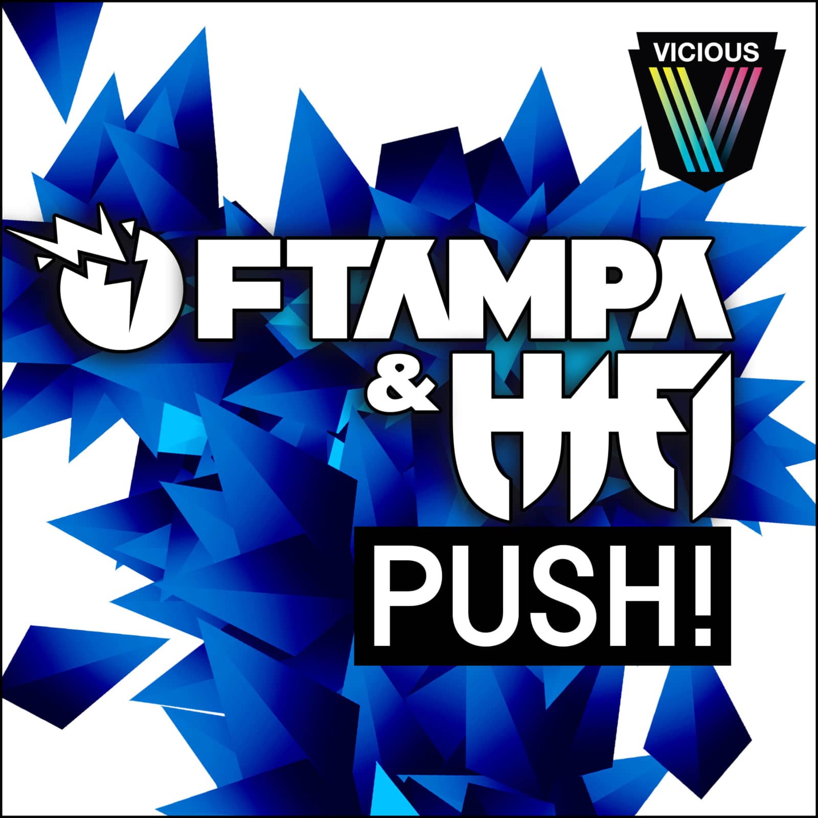 FTampa & FTampa & HiFi — Push!