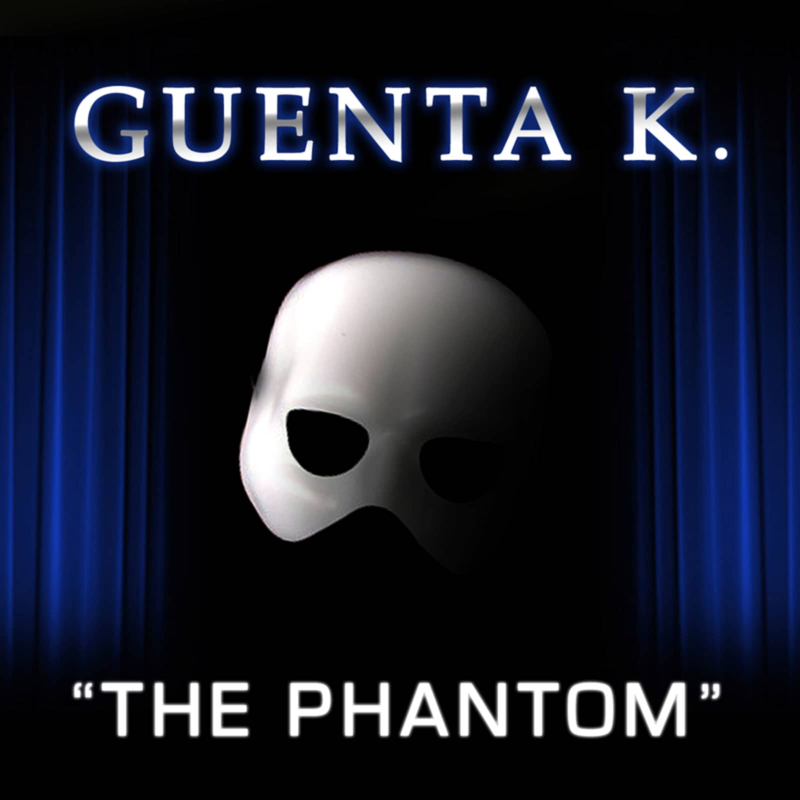 Guenta K — The Phantom [part2] (Club Rockerz Remix)