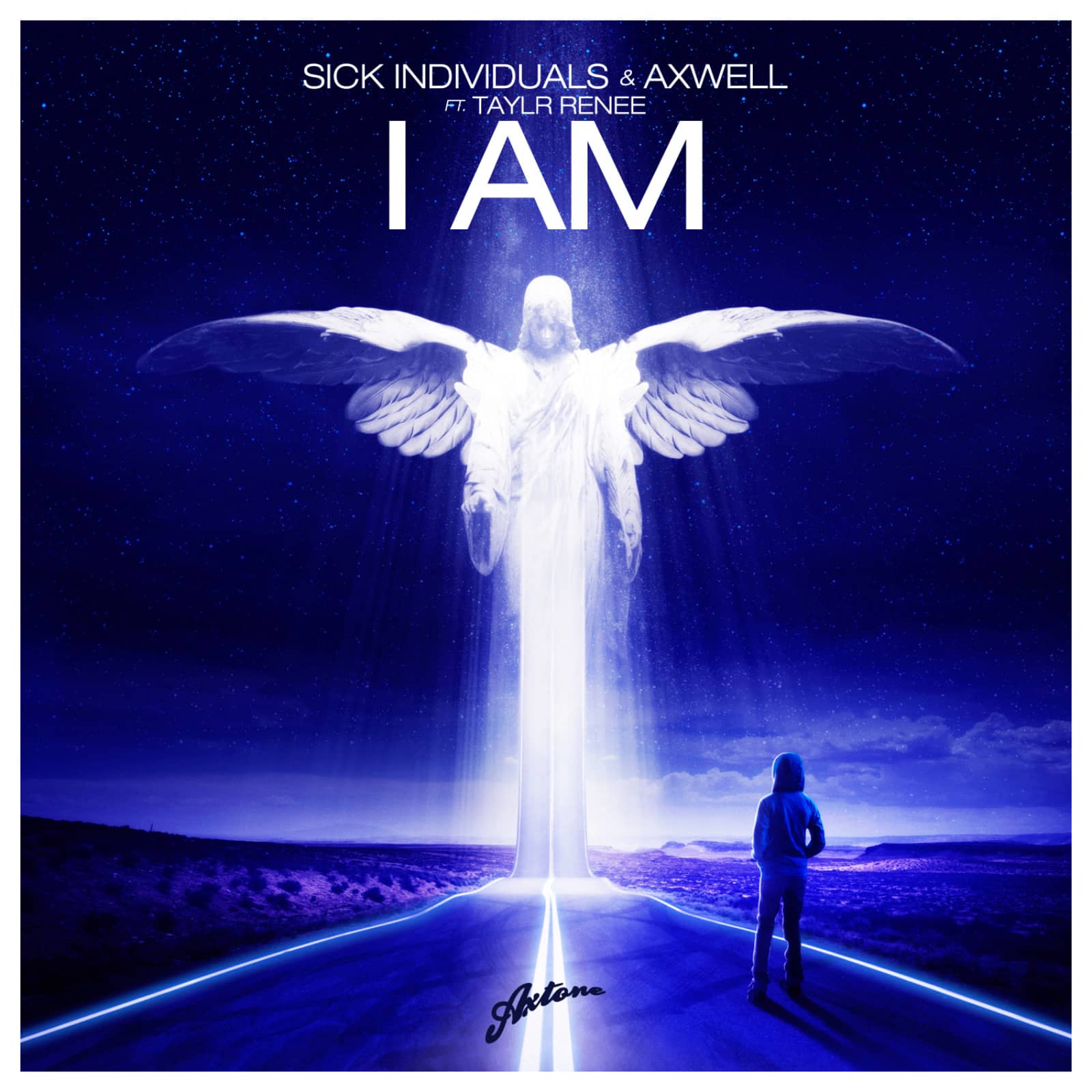 Sick Individuals & Axwell feat. Taylr Renee — I Am