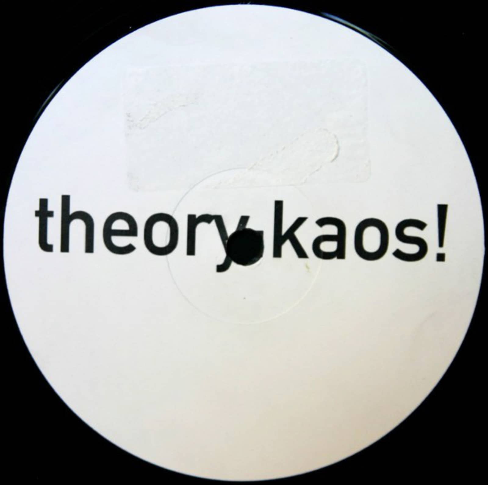 Theory-Kaos! — Electronic Surgery