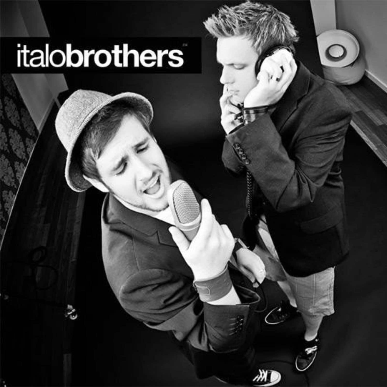 Italo Brothers — Colours Of The Rainbow