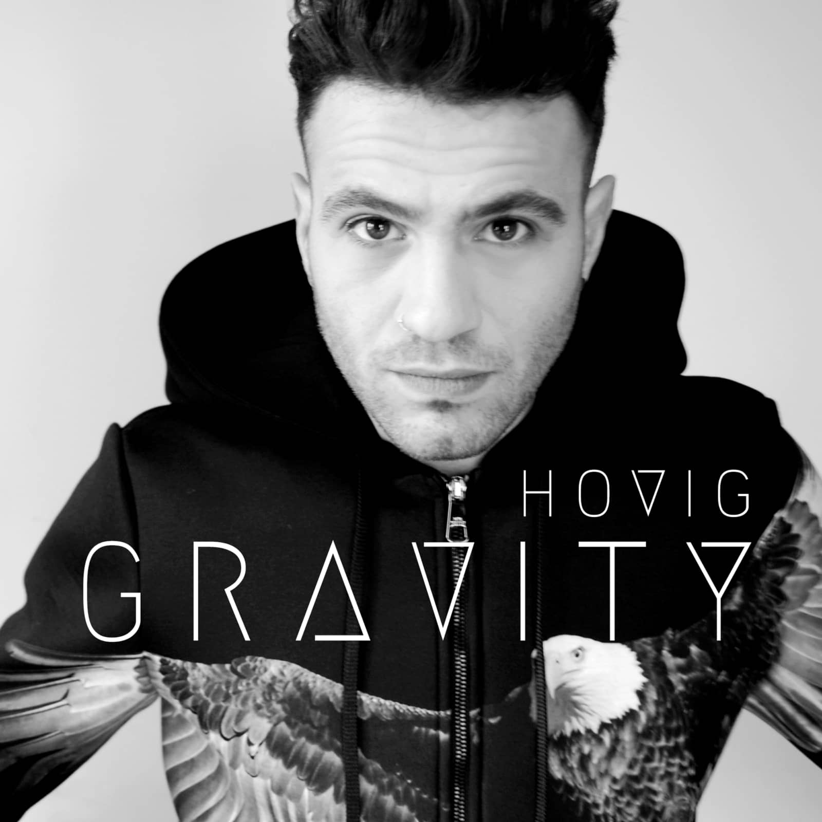 Hovig — Cyprus: Gravity