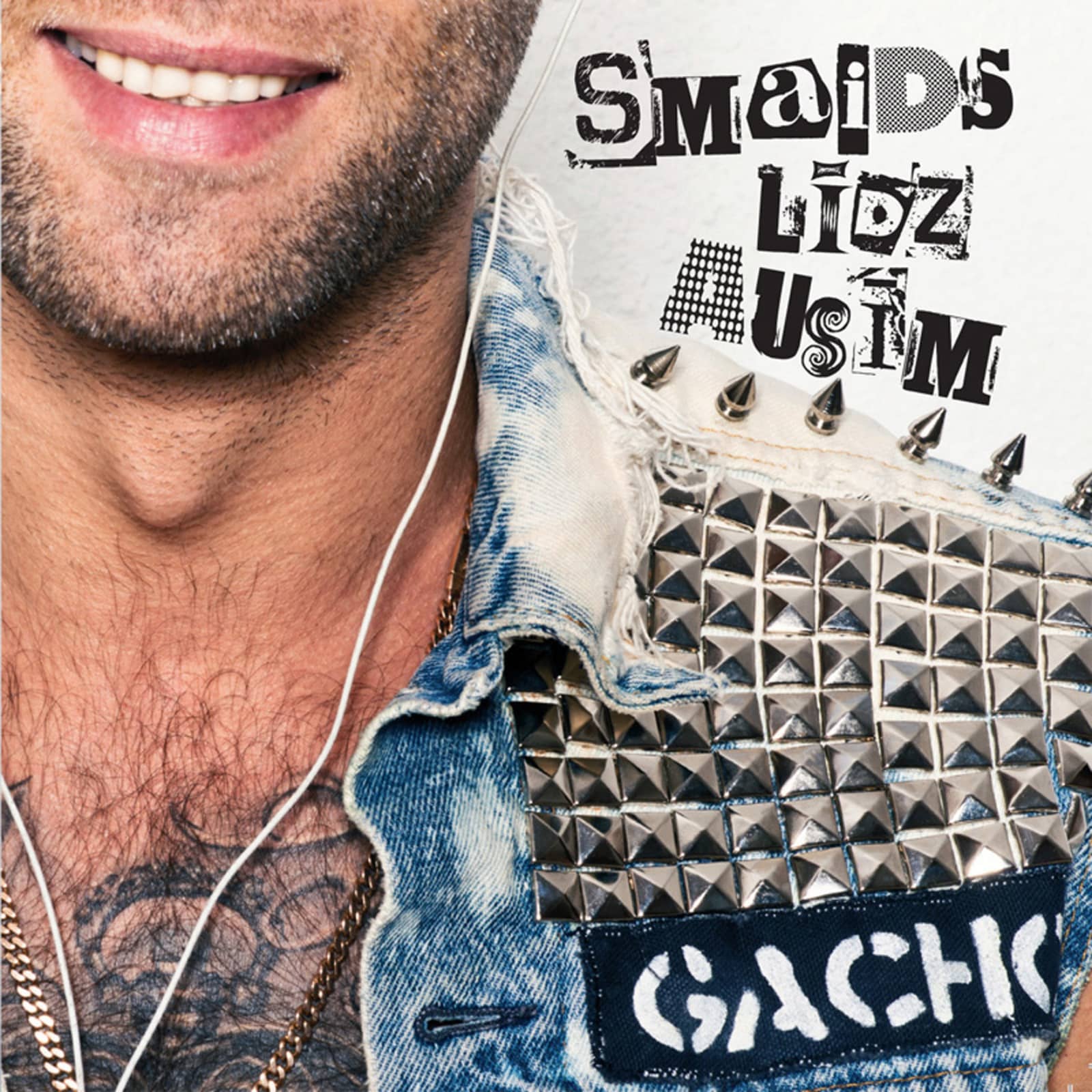 GACHO — Tava Pasaule (The Damn Bell Doors remix)
