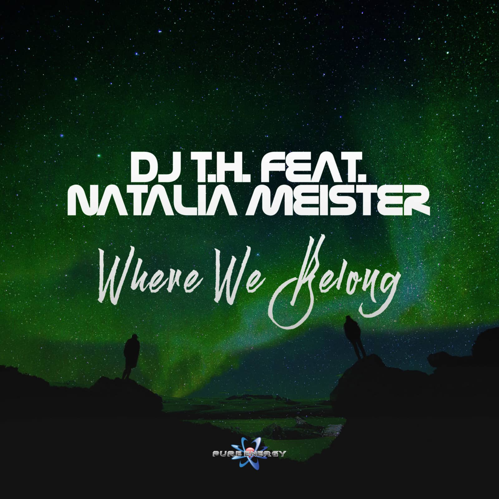 DJ T.H. Feat. Natalia Meister — Where We Belong