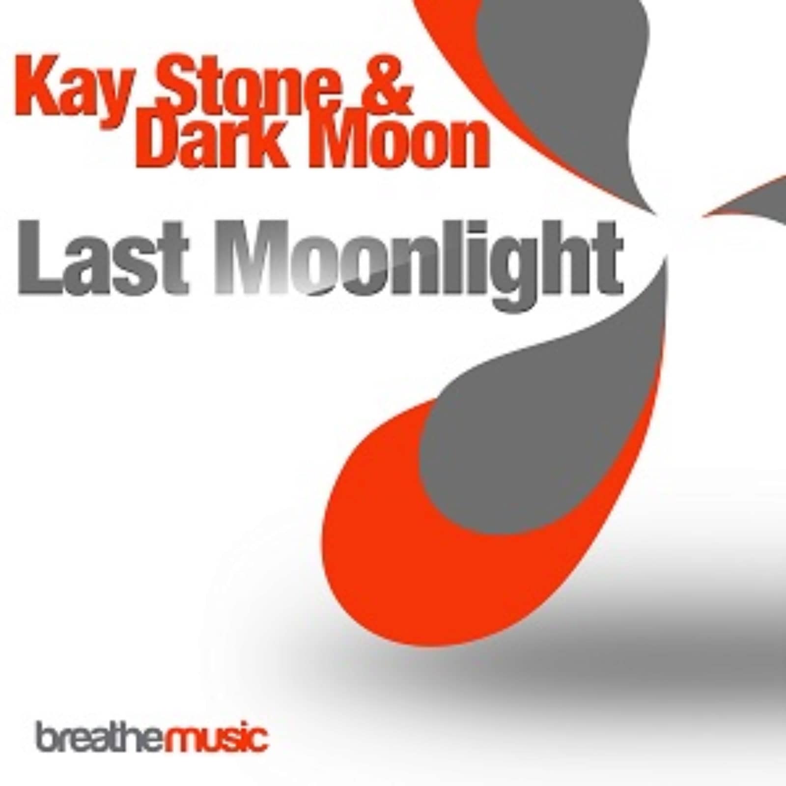 Kay Stone & Visior and Dark Moon — Last Moonlight (Suncatcher radio edit)