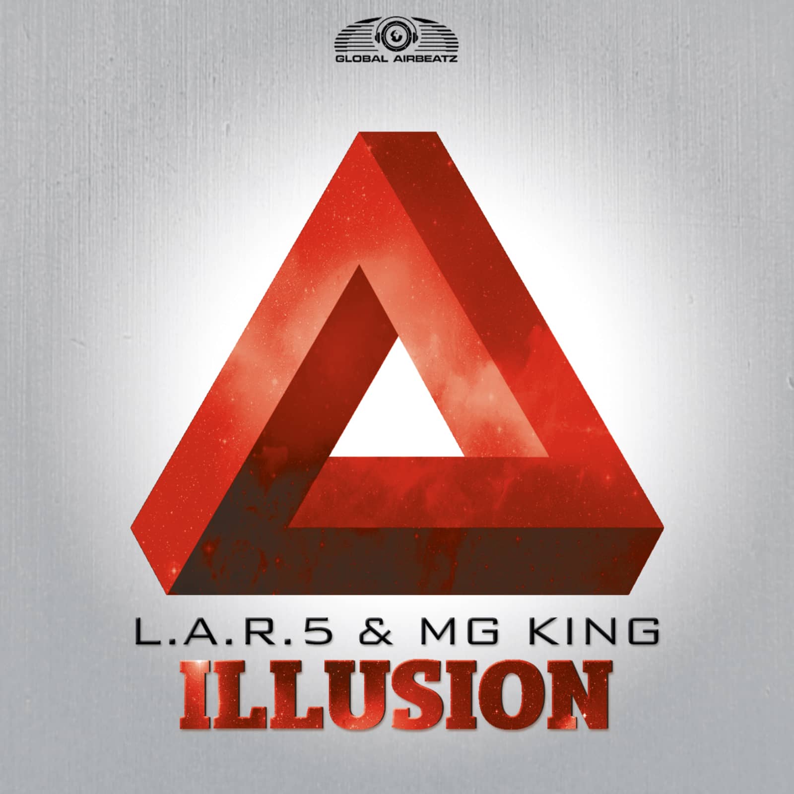 L.A.R.5 & MG King — Illusion (Radio Edit)