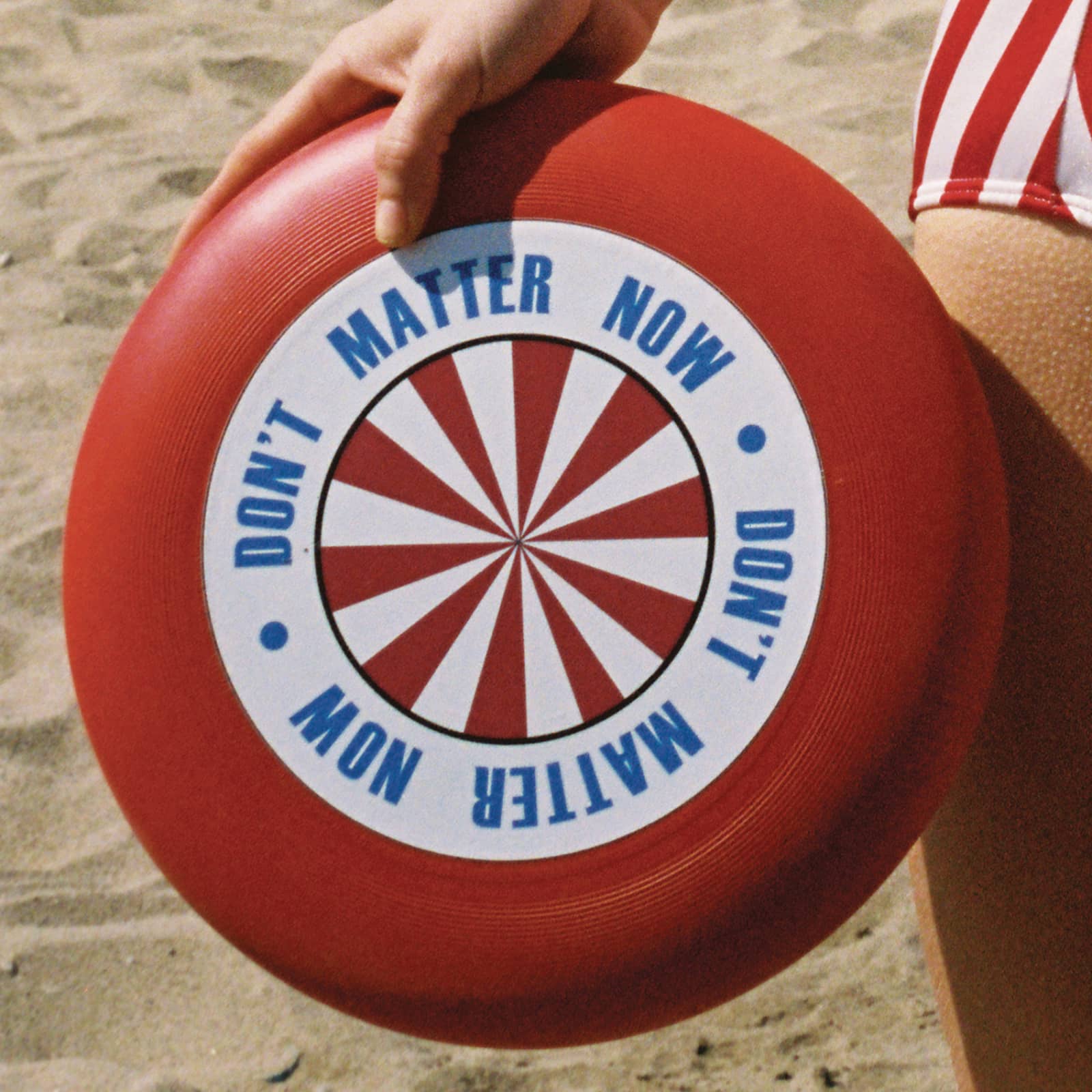 George Ezra — Don't Matter Now