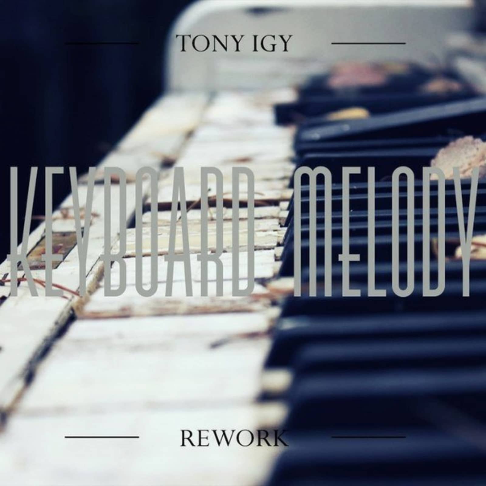 Open fire tony. Tony igy. Melodramatic Tony igy. Tony igy Summer Rain Rework. Tony igy - Cascade.