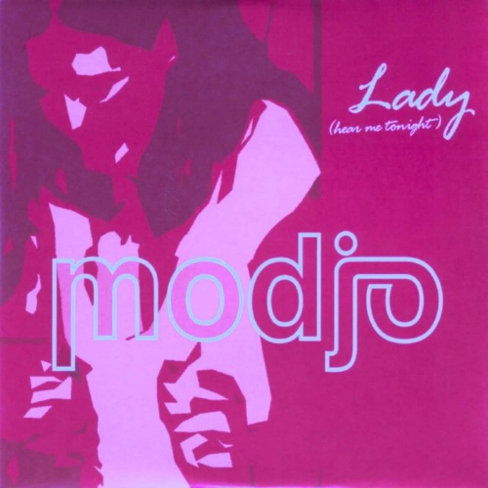Modjo — Lady (Terace Remix)