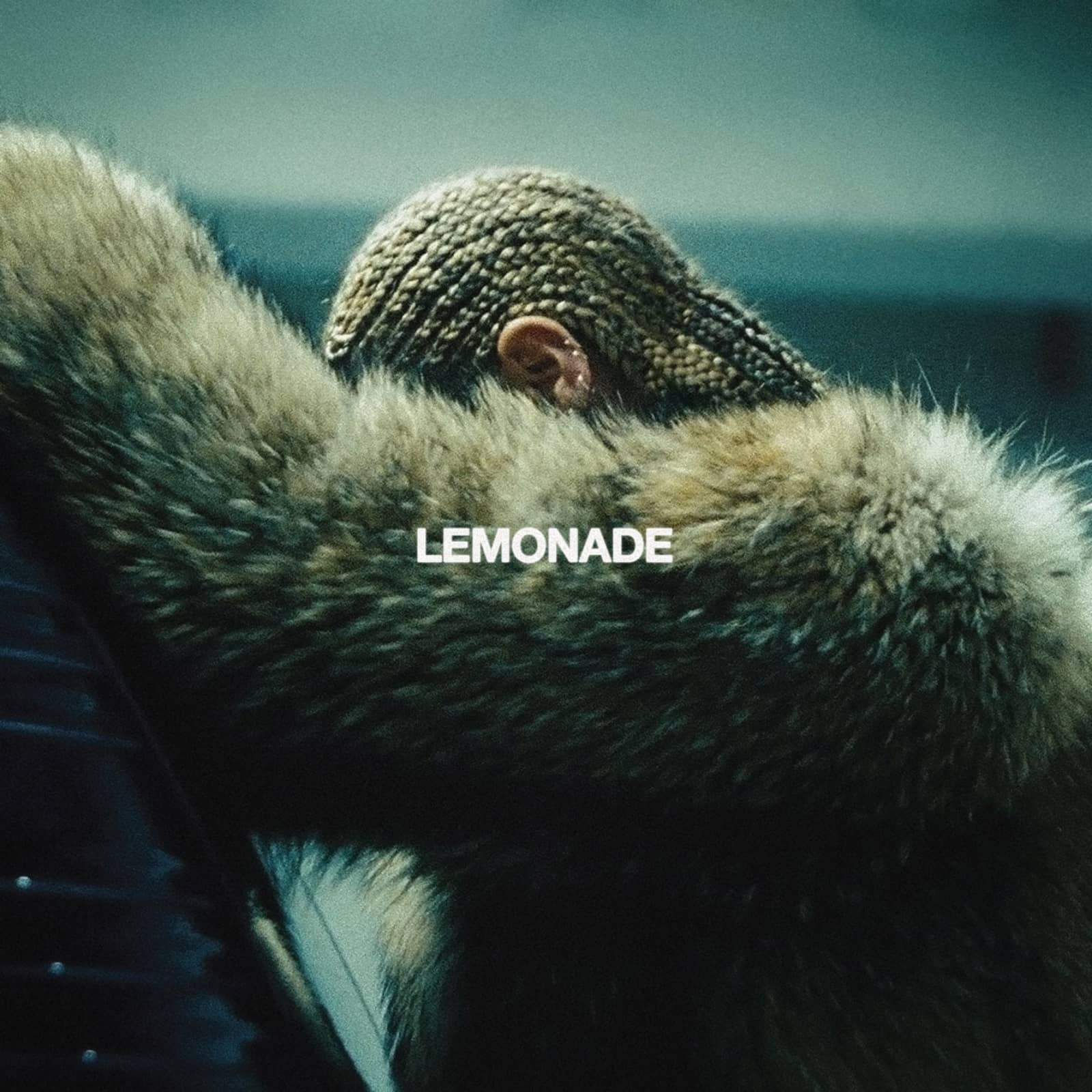 Beyonce — Hold Up (Explicit)