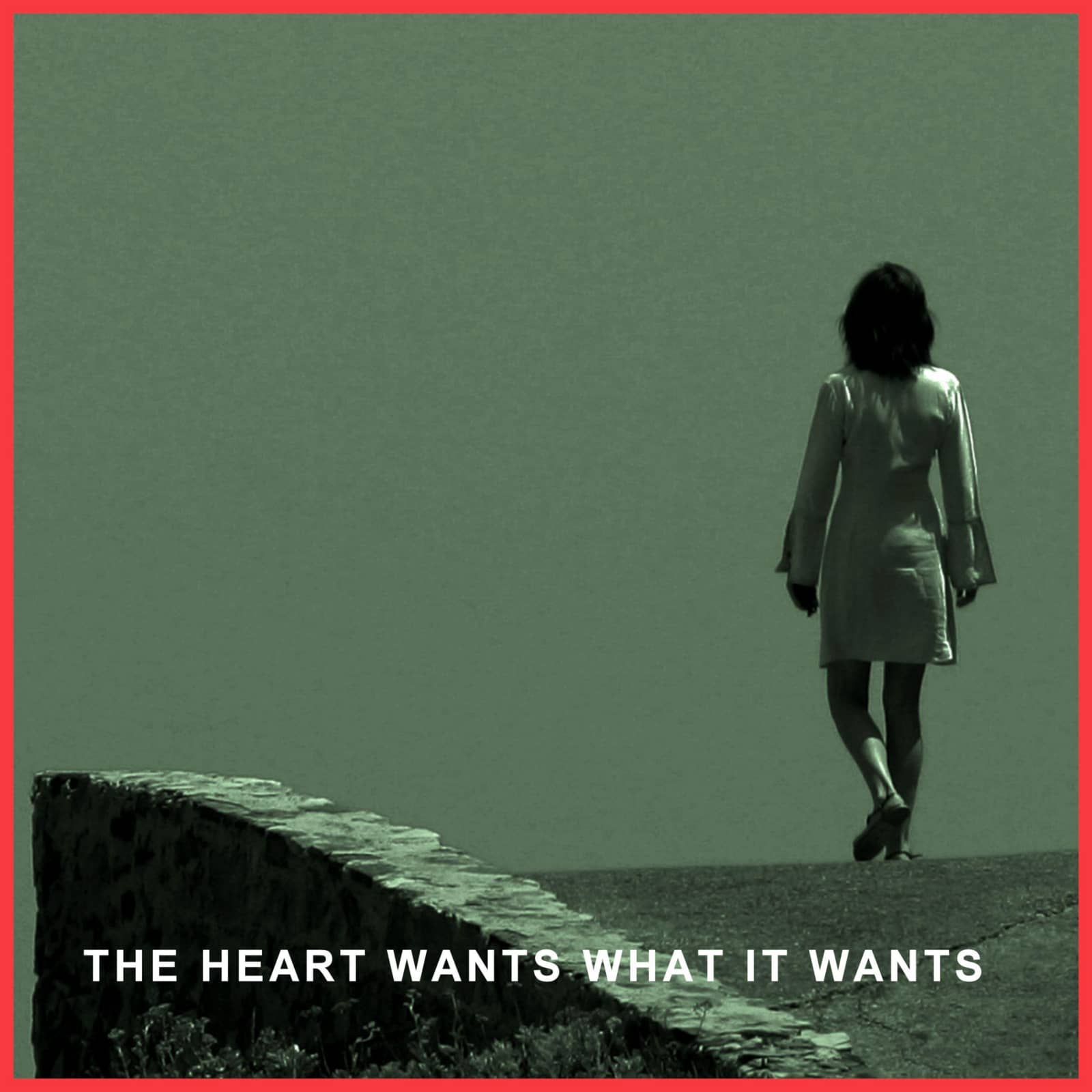 Selena Gomez — The Heart Wants What It Wants